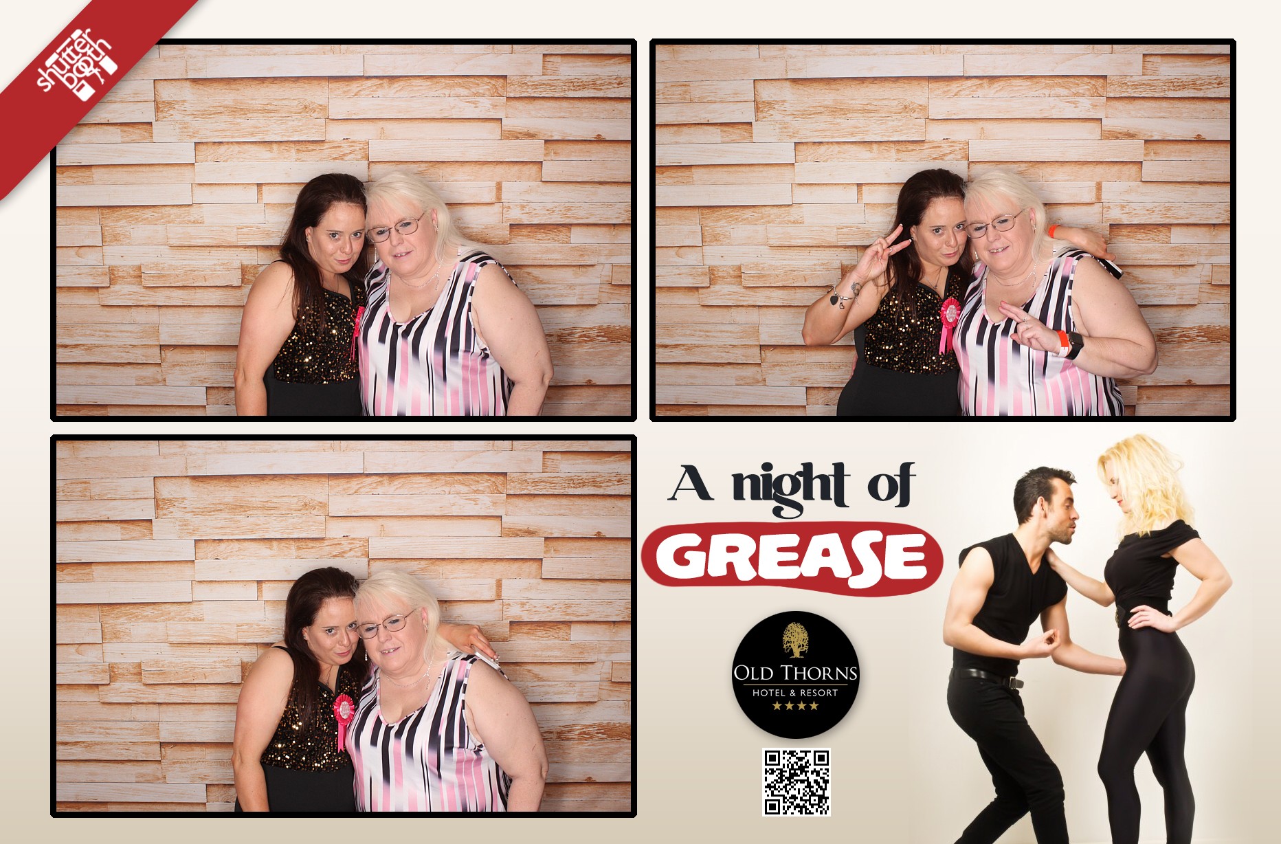 A night of Grease! | View more photos from the event at gallery.shutterbooth.co.uk/u/Shutterbooth/A-night-of-Grease