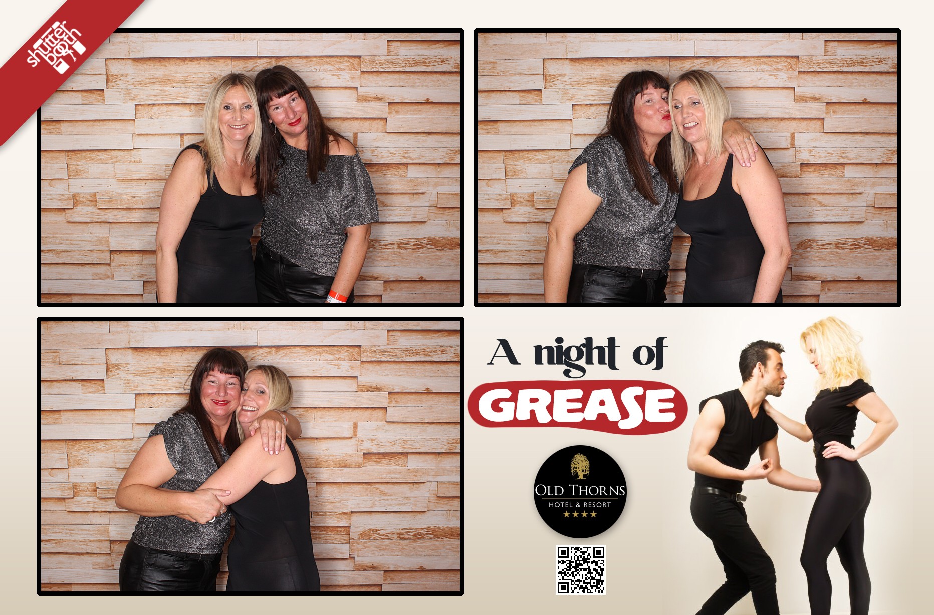 A night of Grease! | View more photos from the event at gallery.shutterbooth.co.uk/u/Shutterbooth/A-night-of-Grease