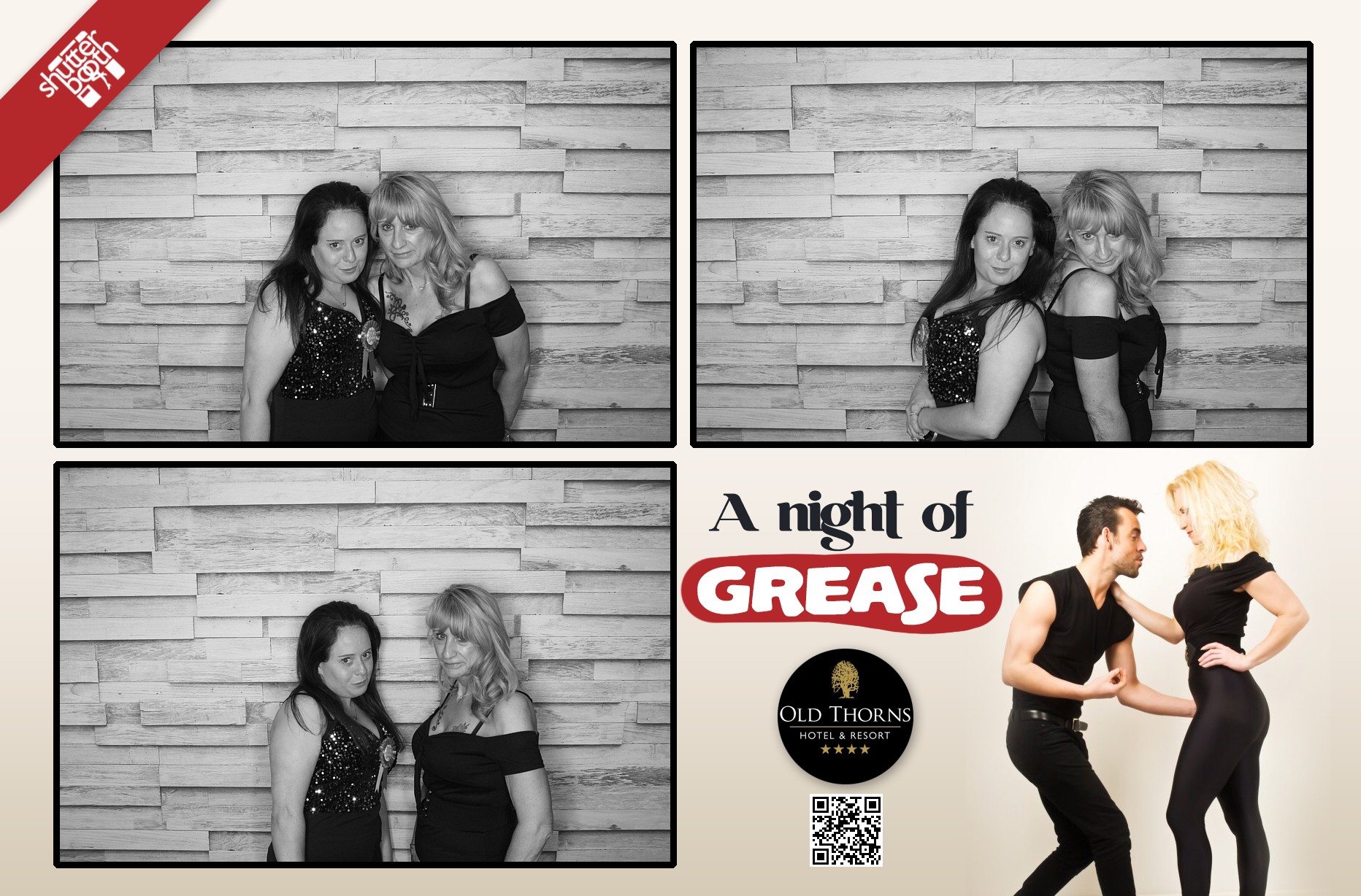 A night of Grease! | View more photos from the event at gallery.shutterbooth.co.uk/u/Shutterbooth/A-night-of-Grease