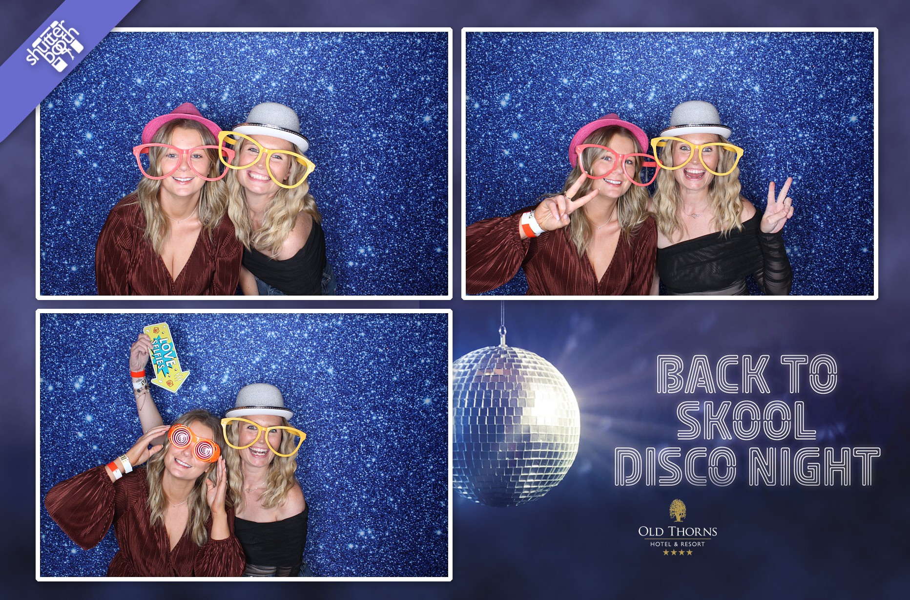 Back to School Disco | View more photos from the event at gallery.shutterbooth.co.uk/u/Shutterbooth/Back-to-School-Disco