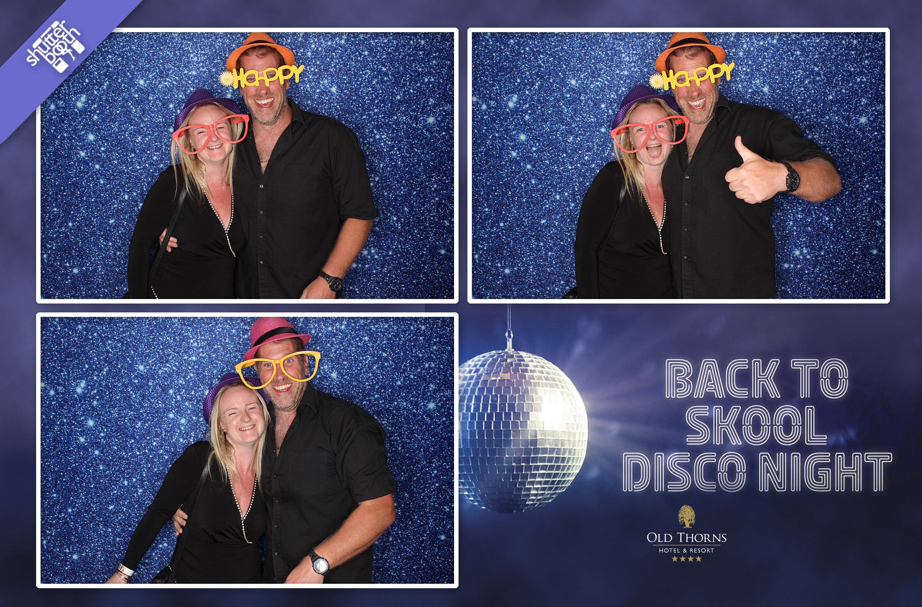Back to School Disco | View more photos from the event at gallery.shutterbooth.co.uk/u/Shutterbooth/Back-to-School-Disco