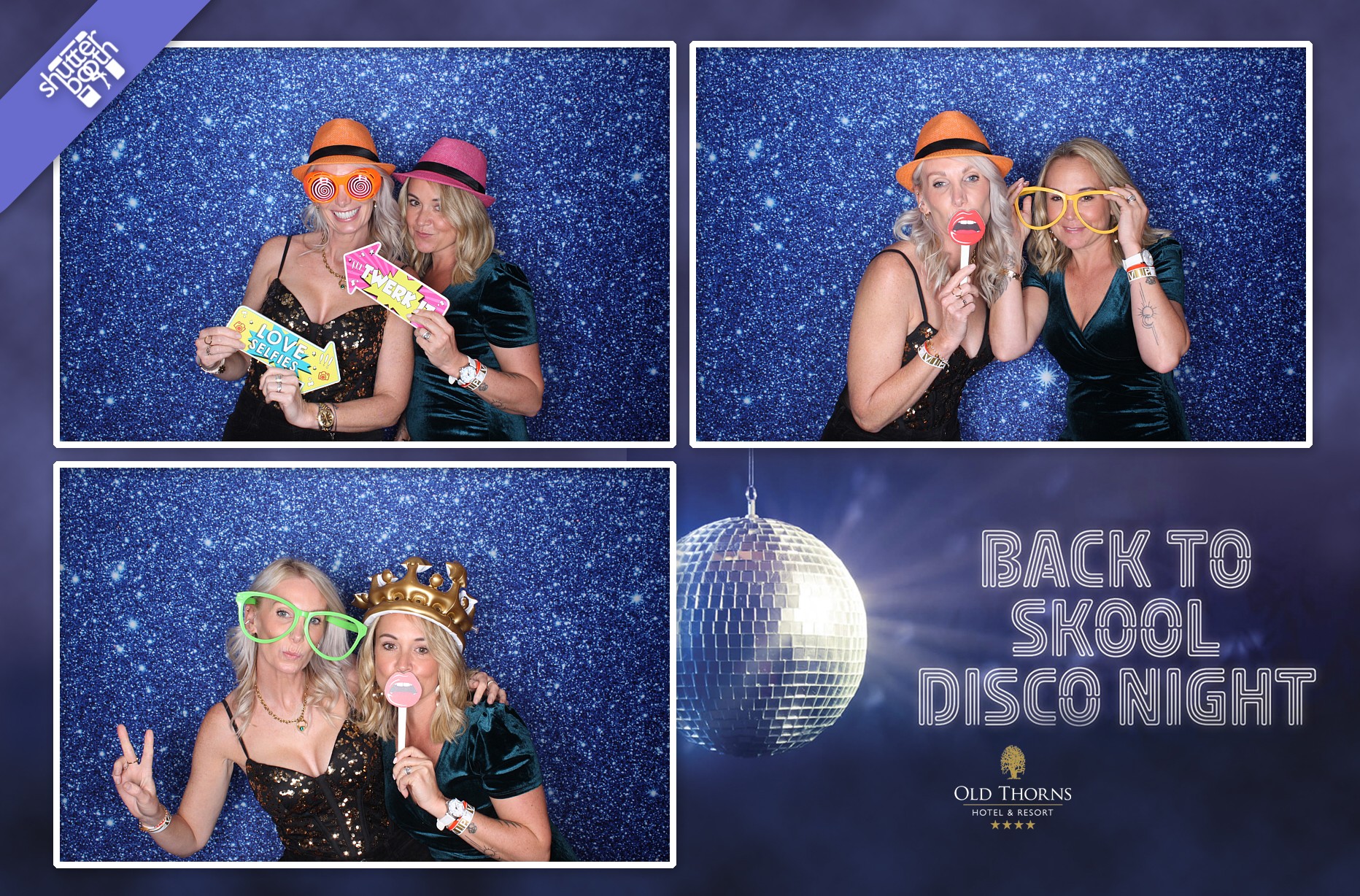 Back to School Disco | View more photos from the event at gallery.shutterbooth.co.uk/u/Shutterbooth/Back-to-School-Disco