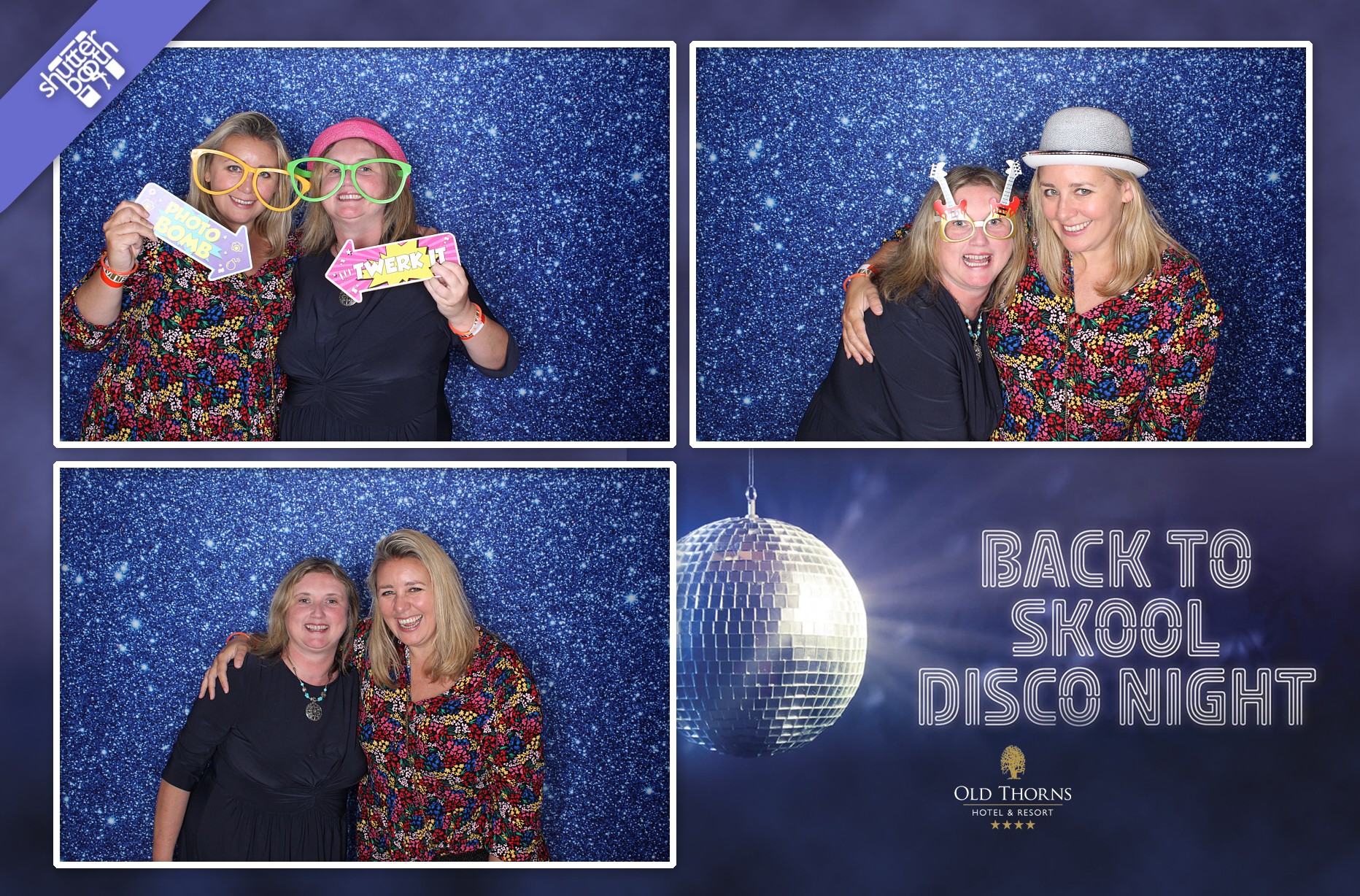 Back to School Disco | View more photos from the event at gallery.shutterbooth.co.uk/u/Shutterbooth/Back-to-School-Disco