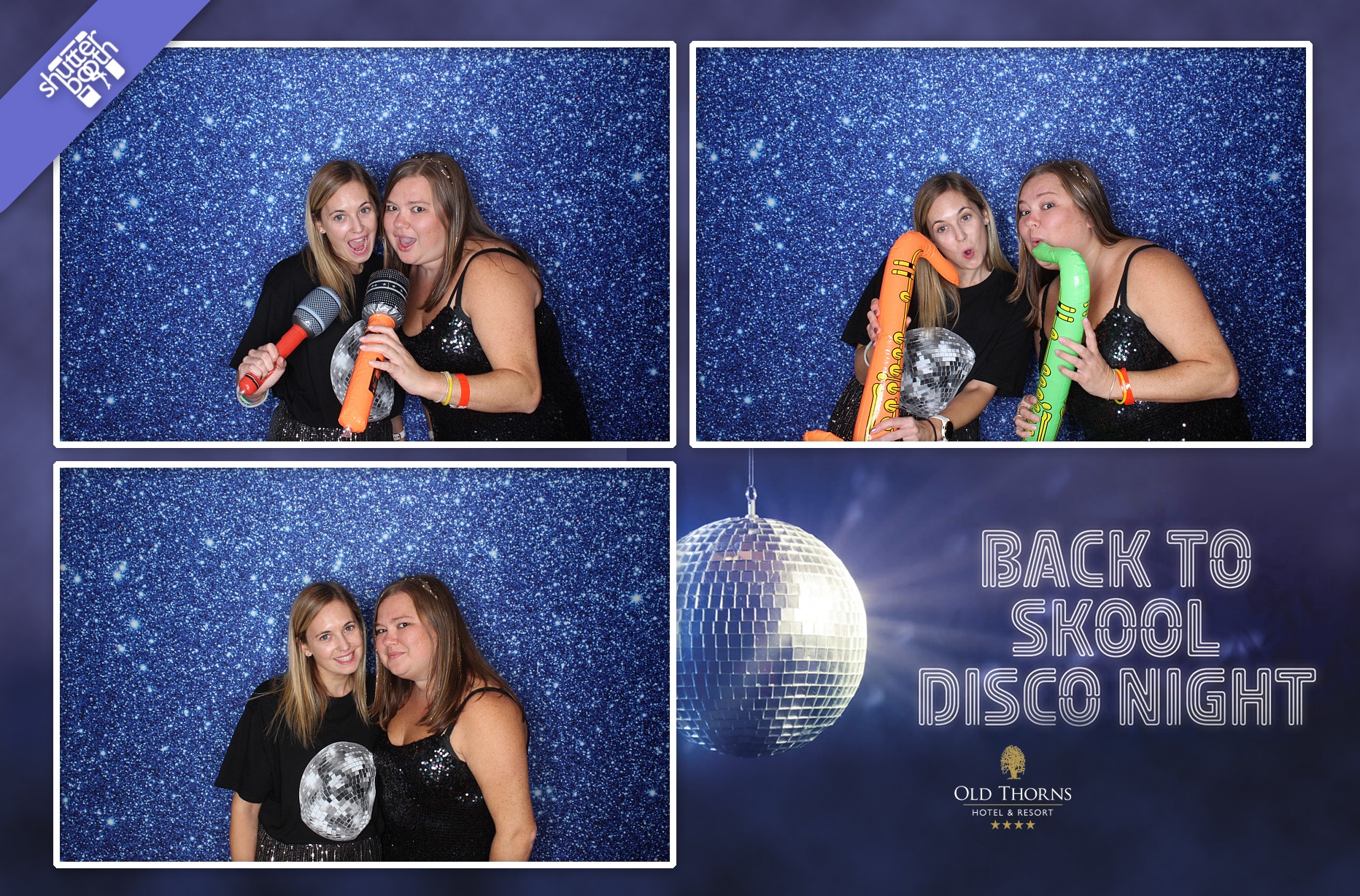 Back to School Disco | View more photos from the event at gallery.shutterbooth.co.uk/u/Shutterbooth/Back-to-School-Disco