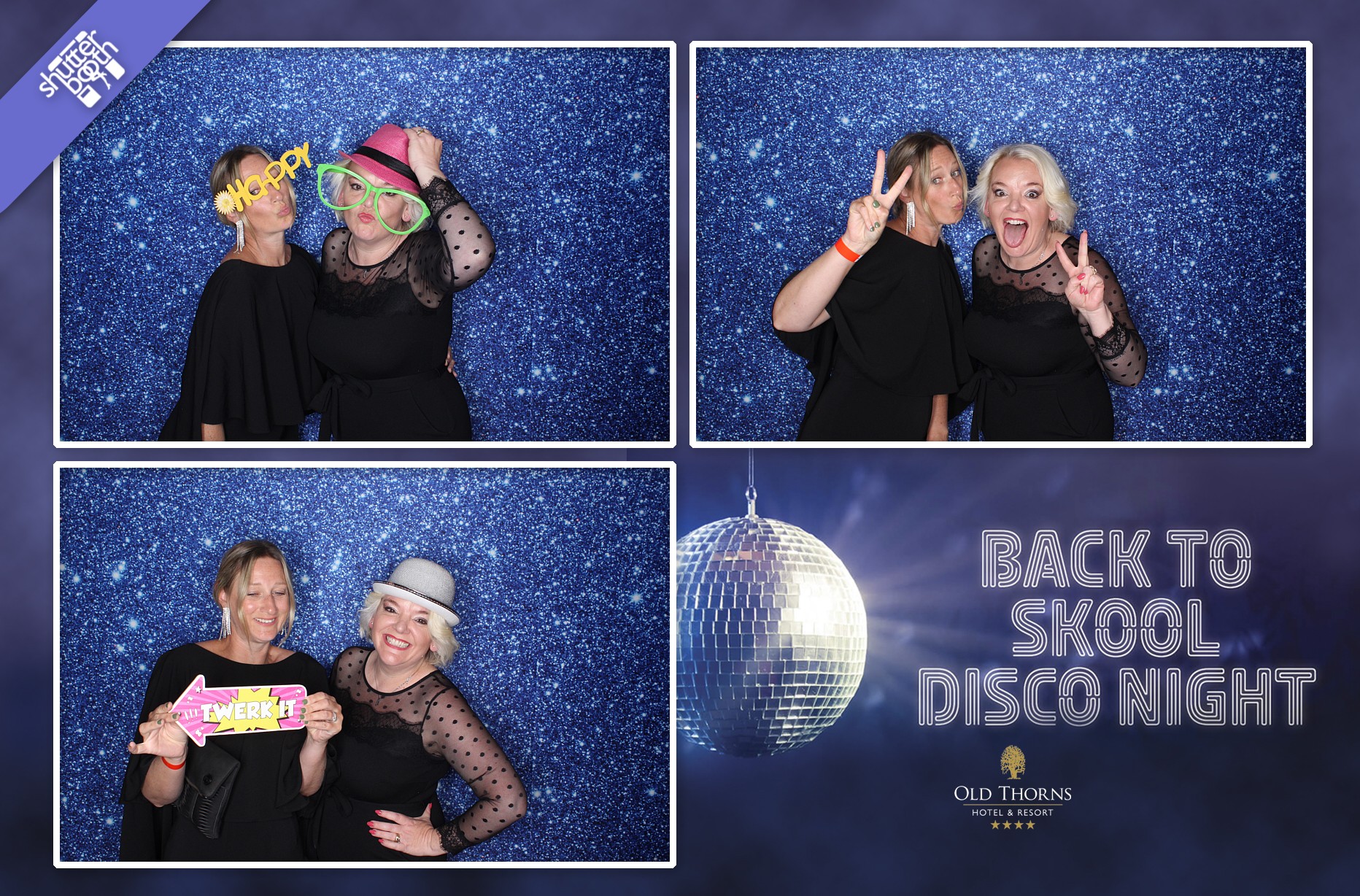 Back to School Disco | View more photos from the event at gallery.shutterbooth.co.uk/u/Shutterbooth/Back-to-School-Disco