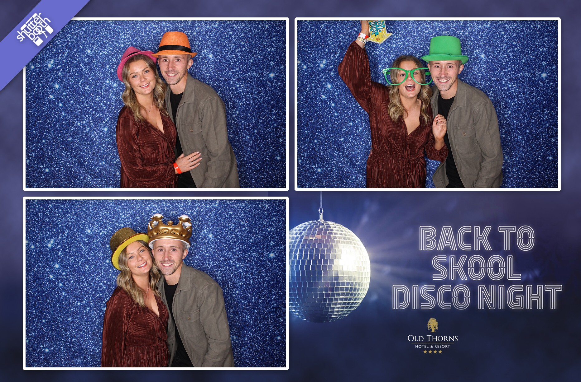 Back to School Disco | View more photos from the event at gallery.shutterbooth.co.uk/u/Shutterbooth/Back-to-School-Disco