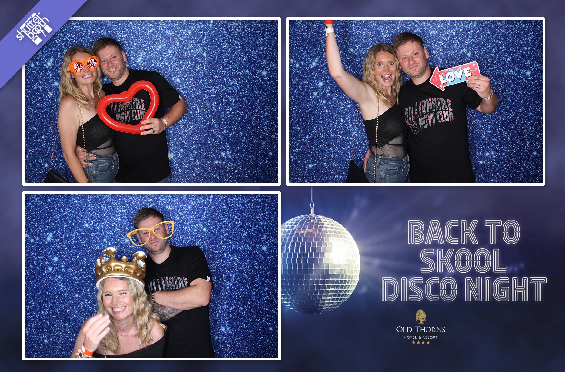 Back to School Disco | View more photos from the event at gallery.shutterbooth.co.uk/u/Shutterbooth/Back-to-School-Disco
