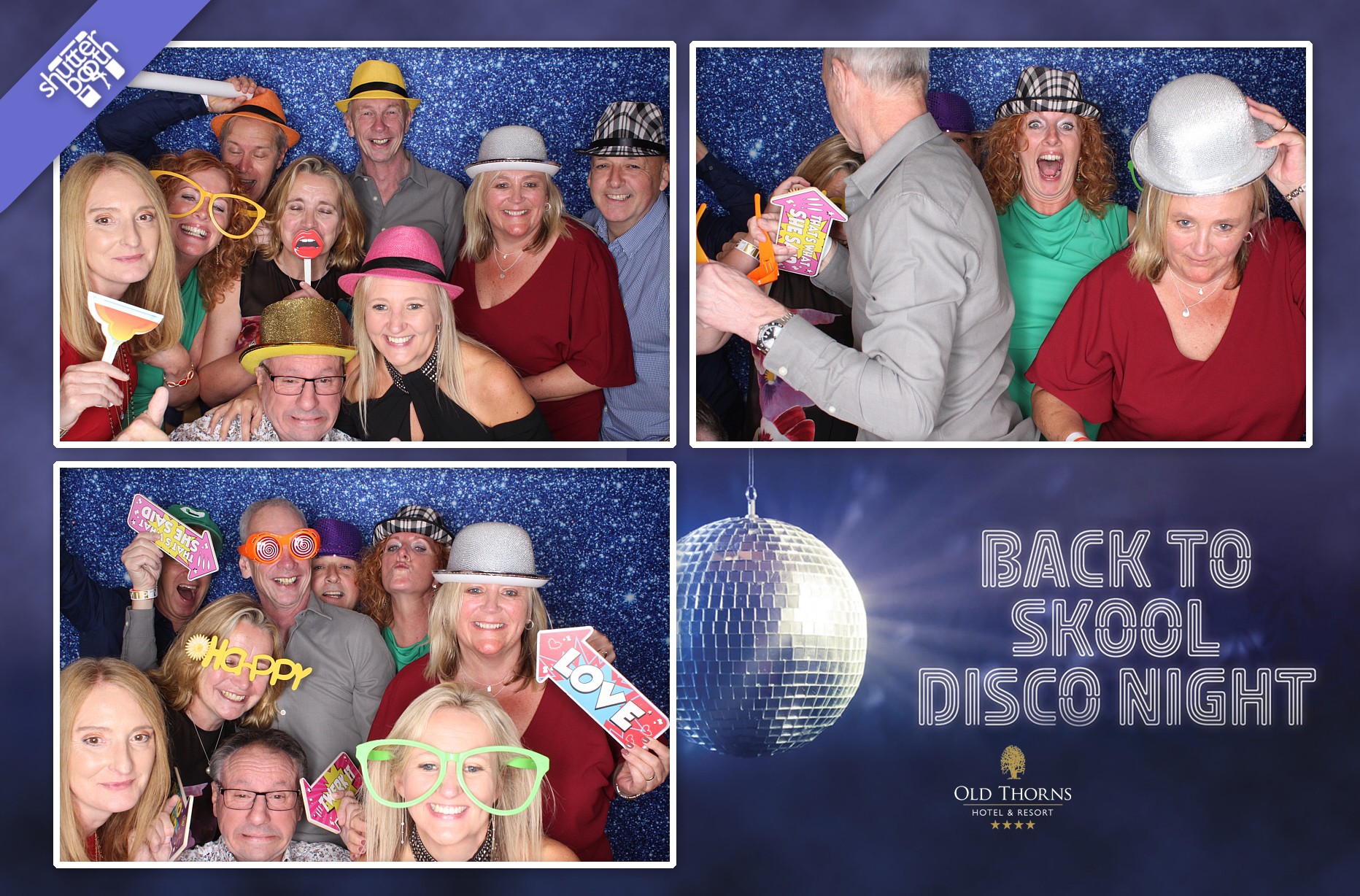 Back to School Disco | View more photos from the event at gallery.shutterbooth.co.uk/u/Shutterbooth/Back-to-School-Disco