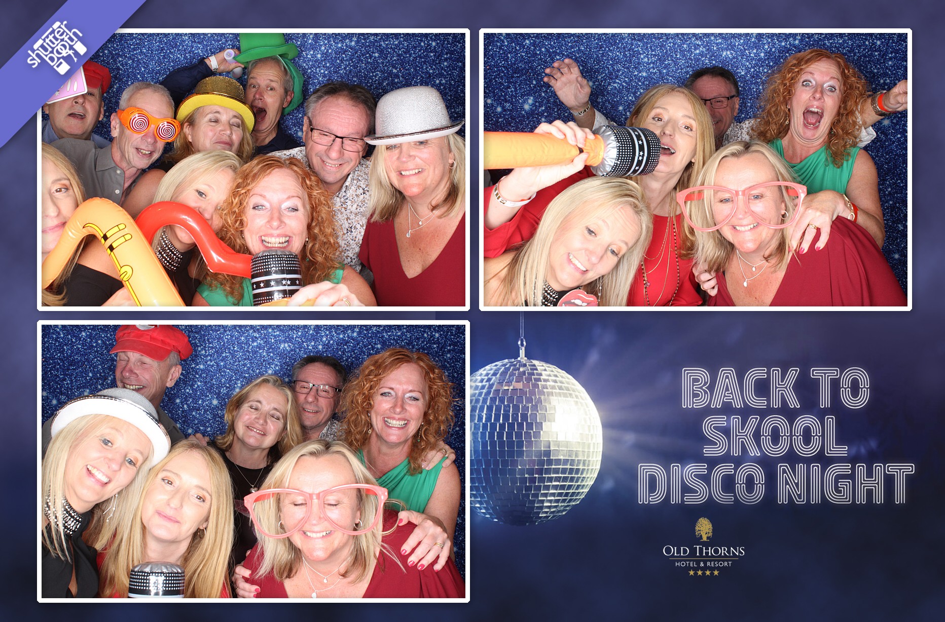 Back to School Disco | View more photos from the event at gallery.shutterbooth.co.uk/u/Shutterbooth/Back-to-School-Disco