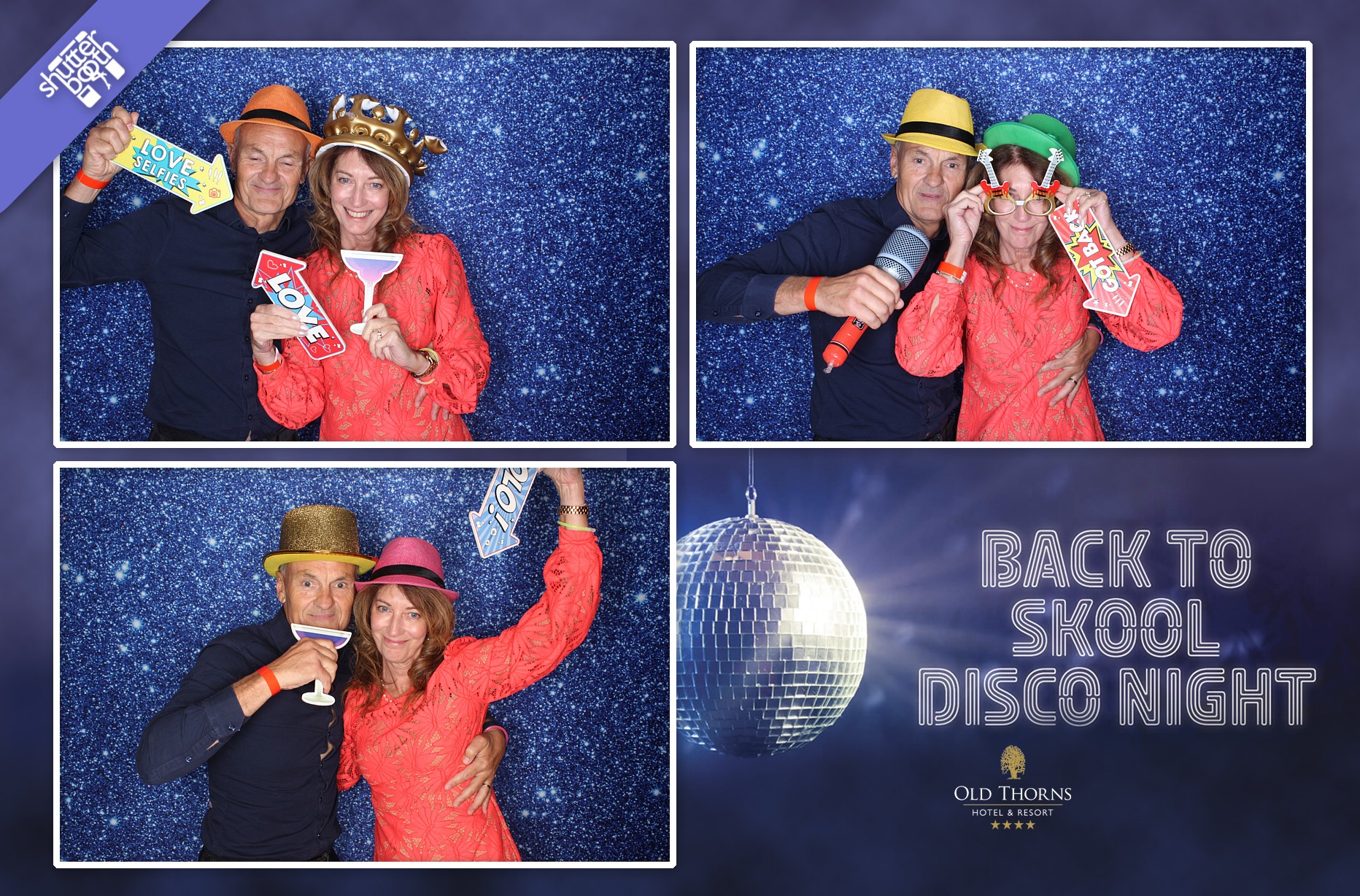 Back to School Disco | View more photos from the event at gallery.shutterbooth.co.uk/u/Shutterbooth/Back-to-School-Disco