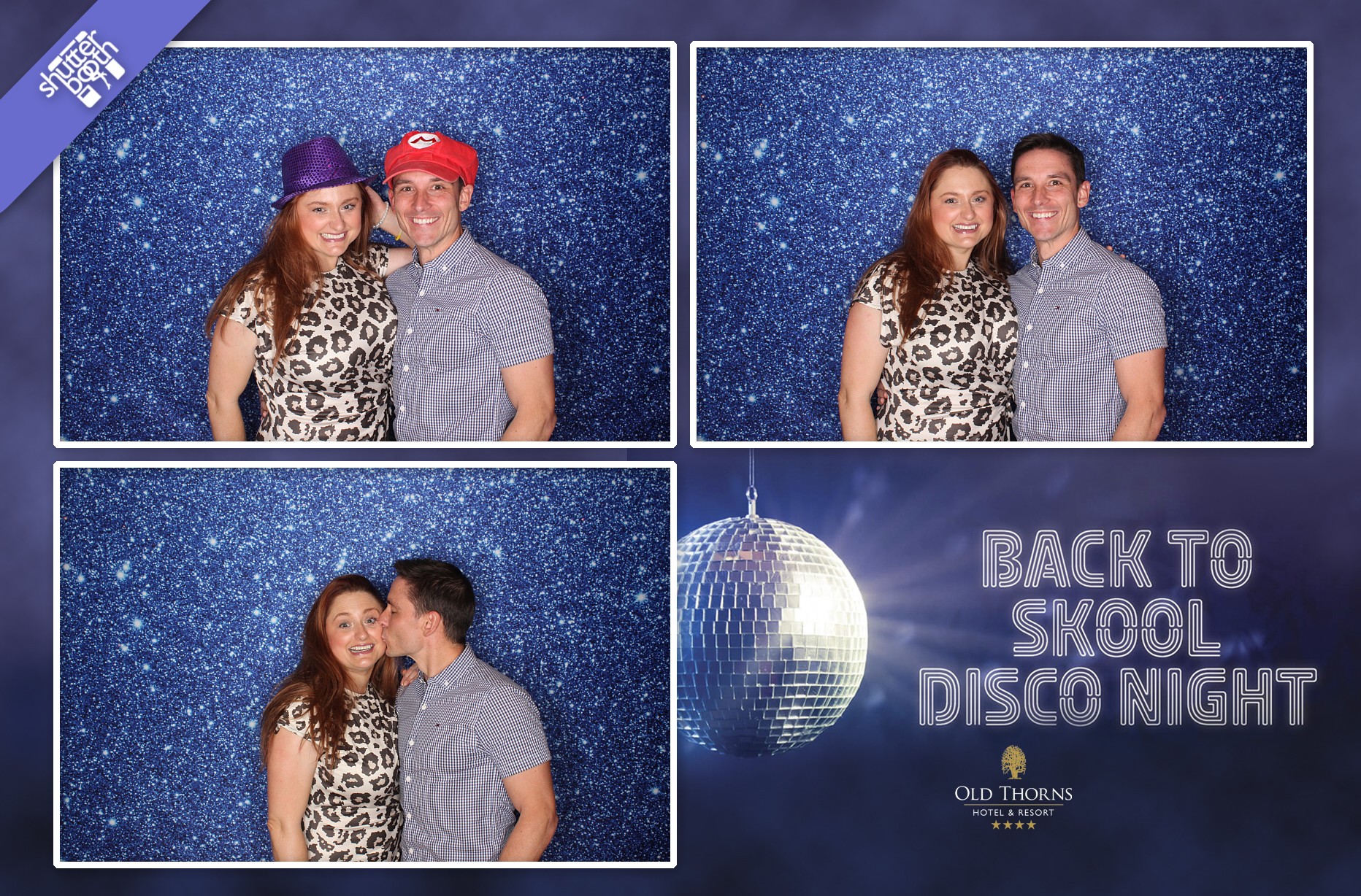 Back to School Disco | View more photos from the event at gallery.shutterbooth.co.uk/u/Shutterbooth/Back-to-School-Disco
