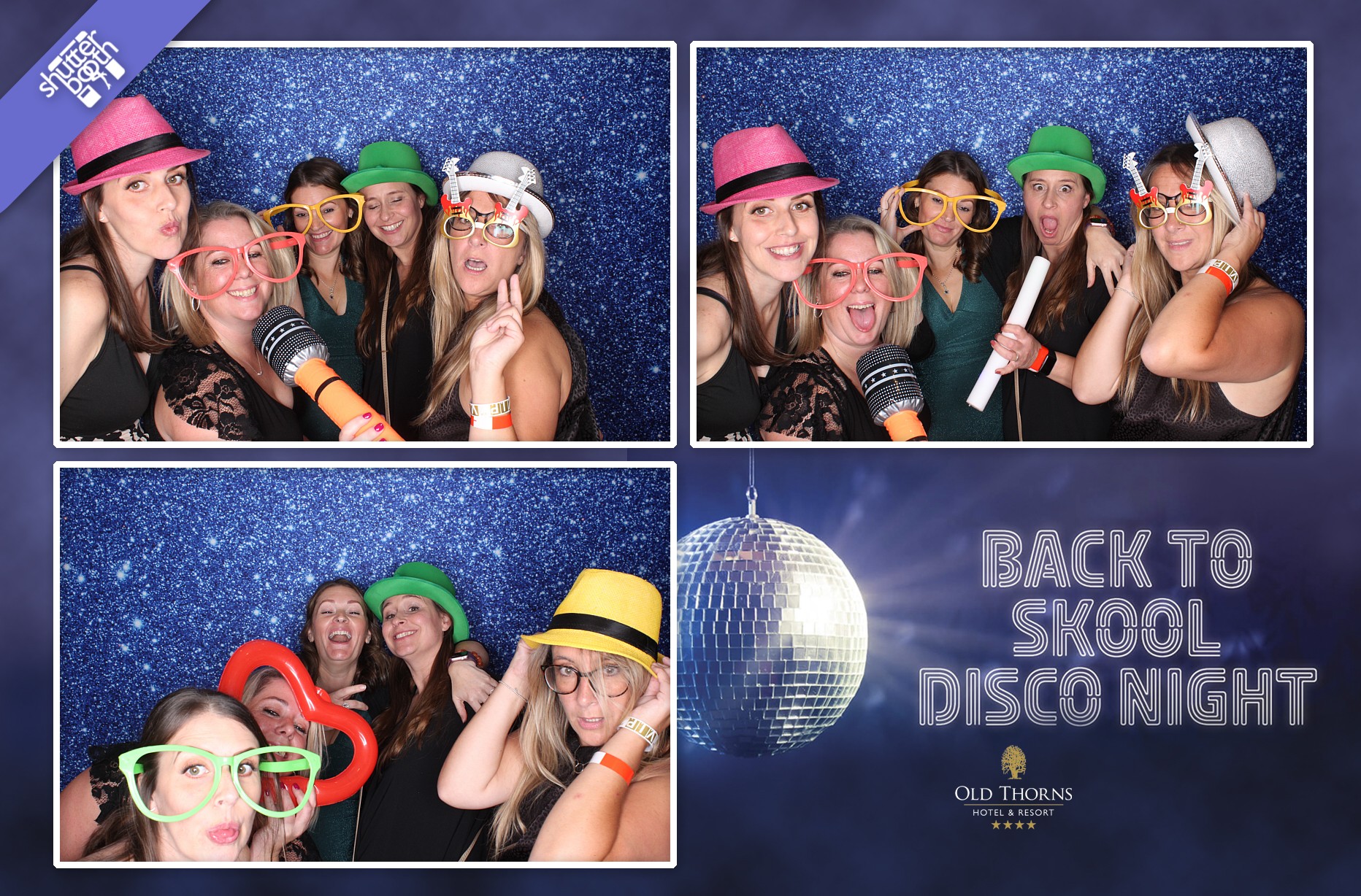 Back to School Disco | View more photos from the event at gallery.shutterbooth.co.uk/u/Shutterbooth/Back-to-School-Disco