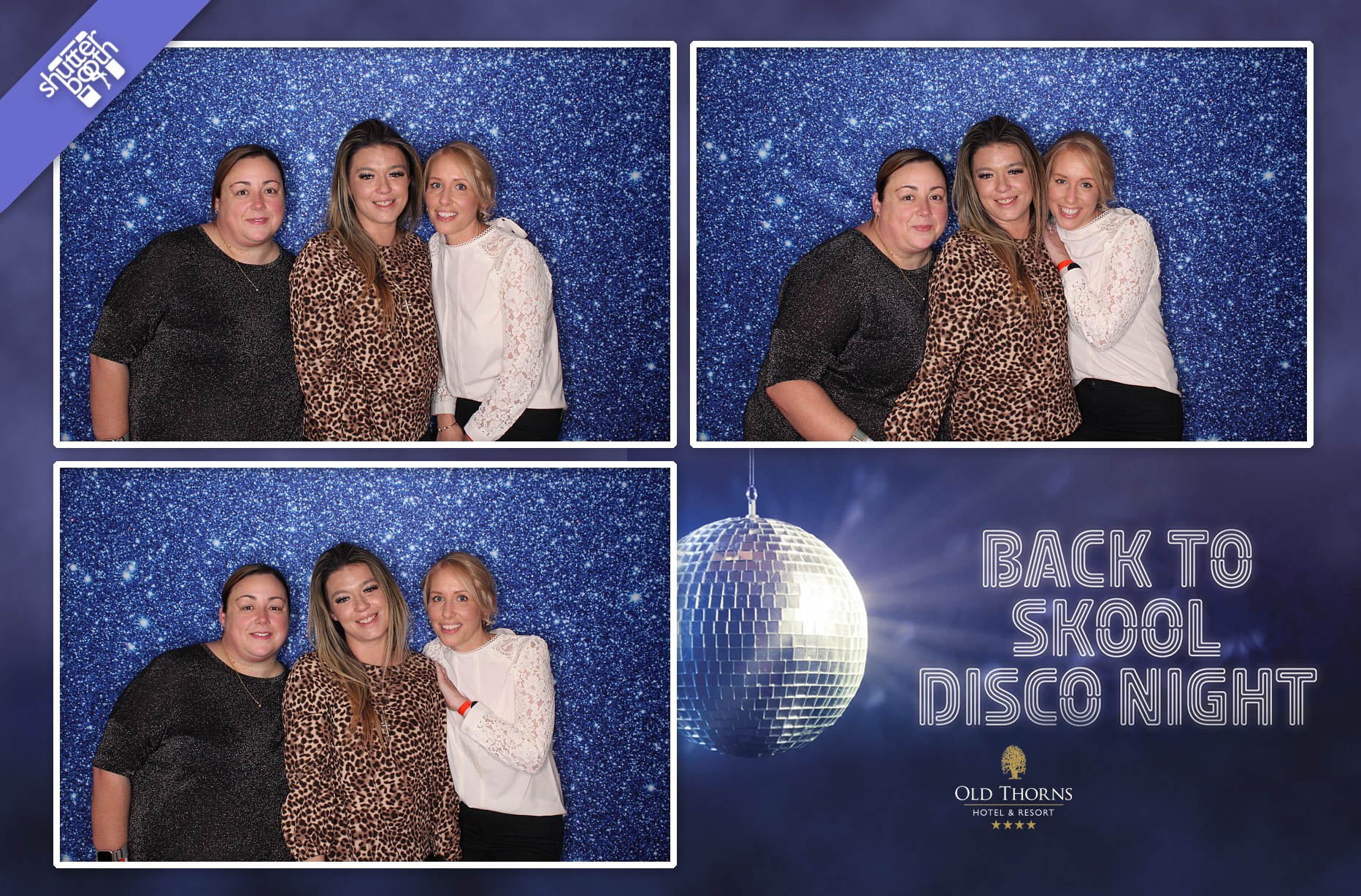 Back to School Disco | View more photos from the event at gallery.shutterbooth.co.uk/u/Shutterbooth/Back-to-School-Disco