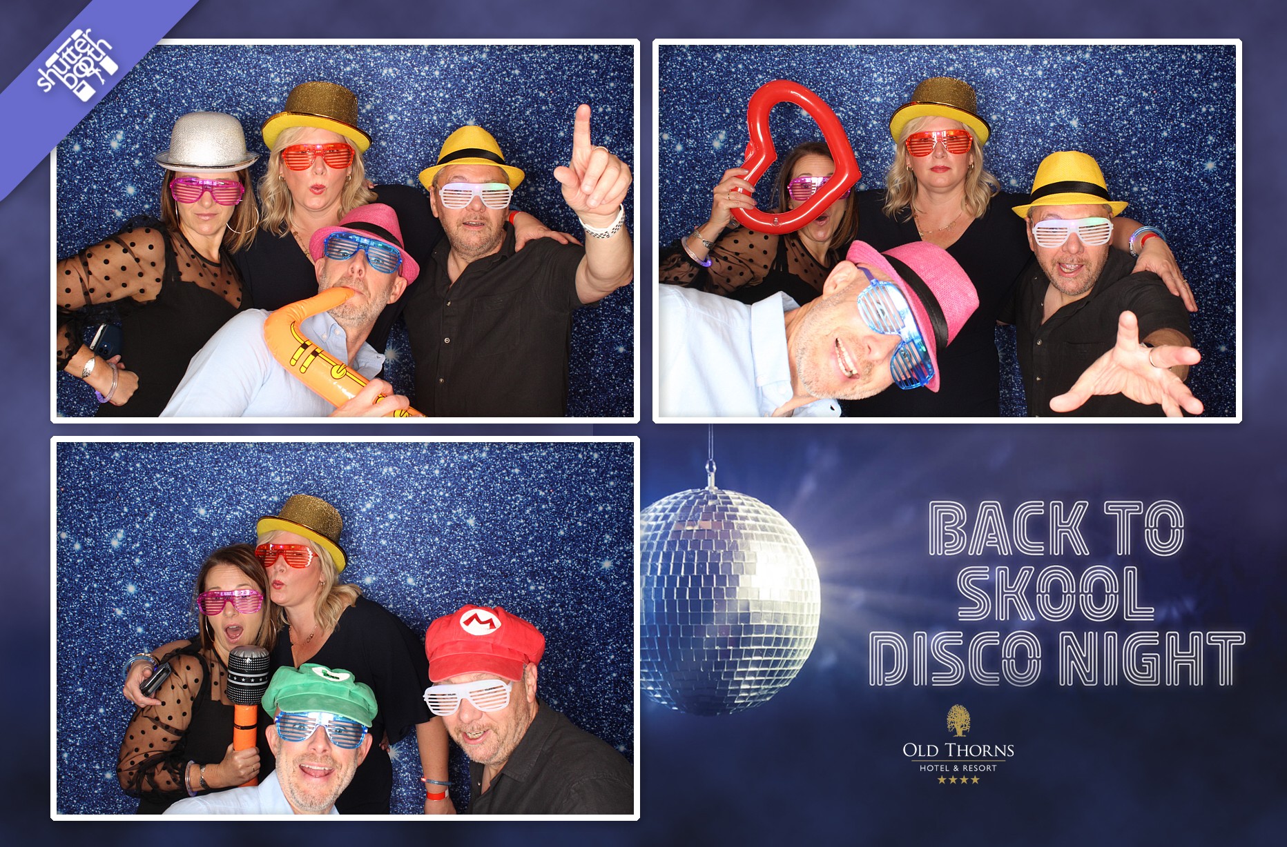 Back to School Disco | View more photos from the event at gallery.shutterbooth.co.uk/u/Shutterbooth/Back-to-School-Disco