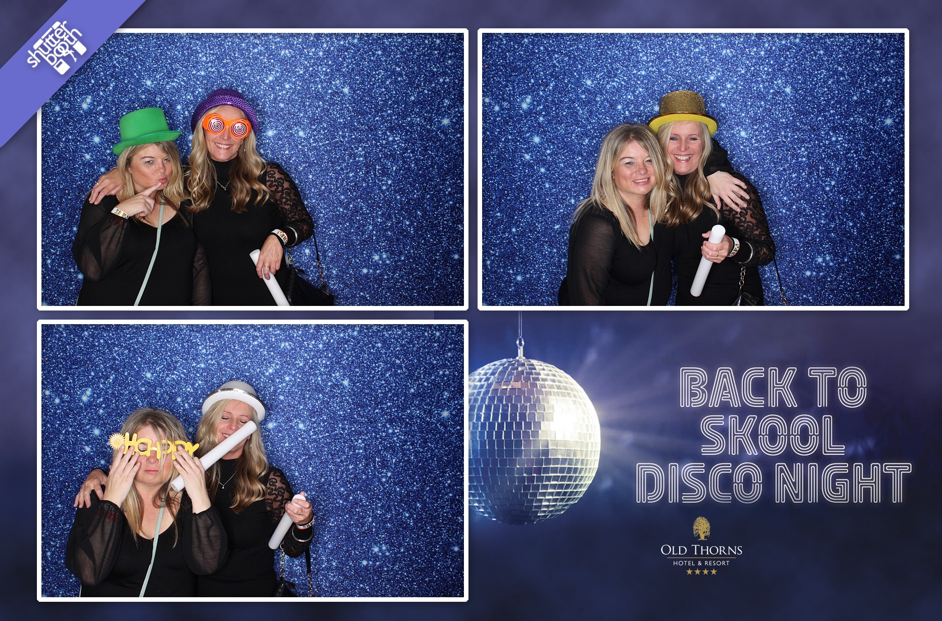 Back to School Disco | View more photos from the event at gallery.shutterbooth.co.uk/u/Shutterbooth/Back-to-School-Disco