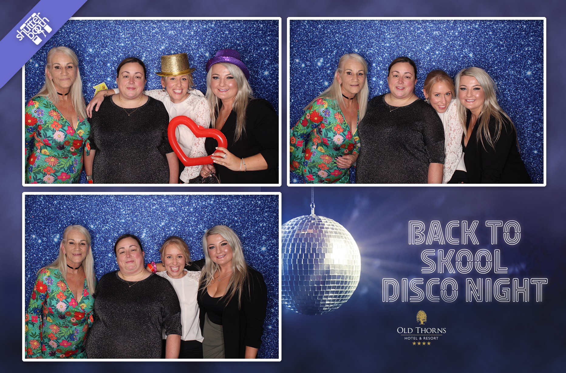 Back to School Disco | View more photos from the event at gallery.shutterbooth.co.uk/u/Shutterbooth/Back-to-School-Disco