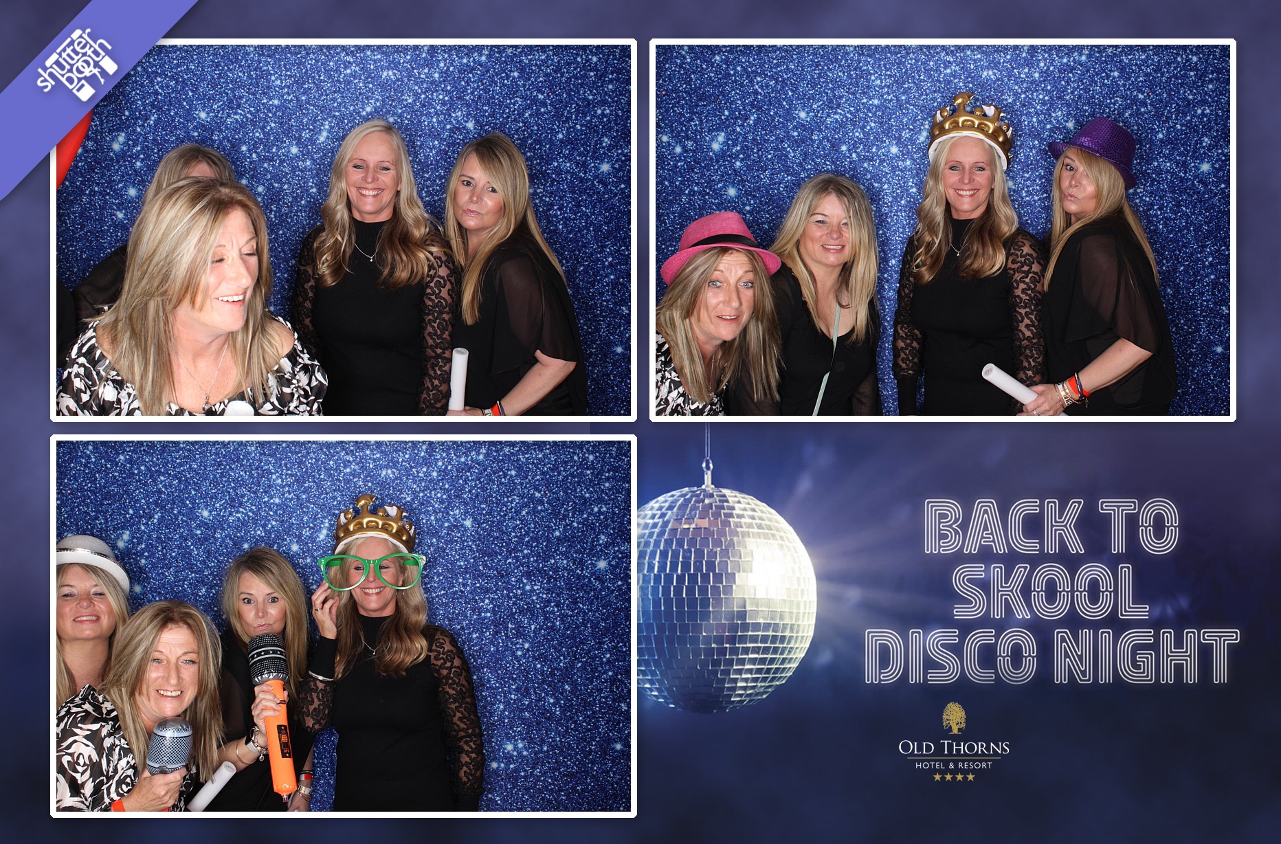 Back to School Disco | View more photos from the event at gallery.shutterbooth.co.uk/u/Shutterbooth/Back-to-School-Disco