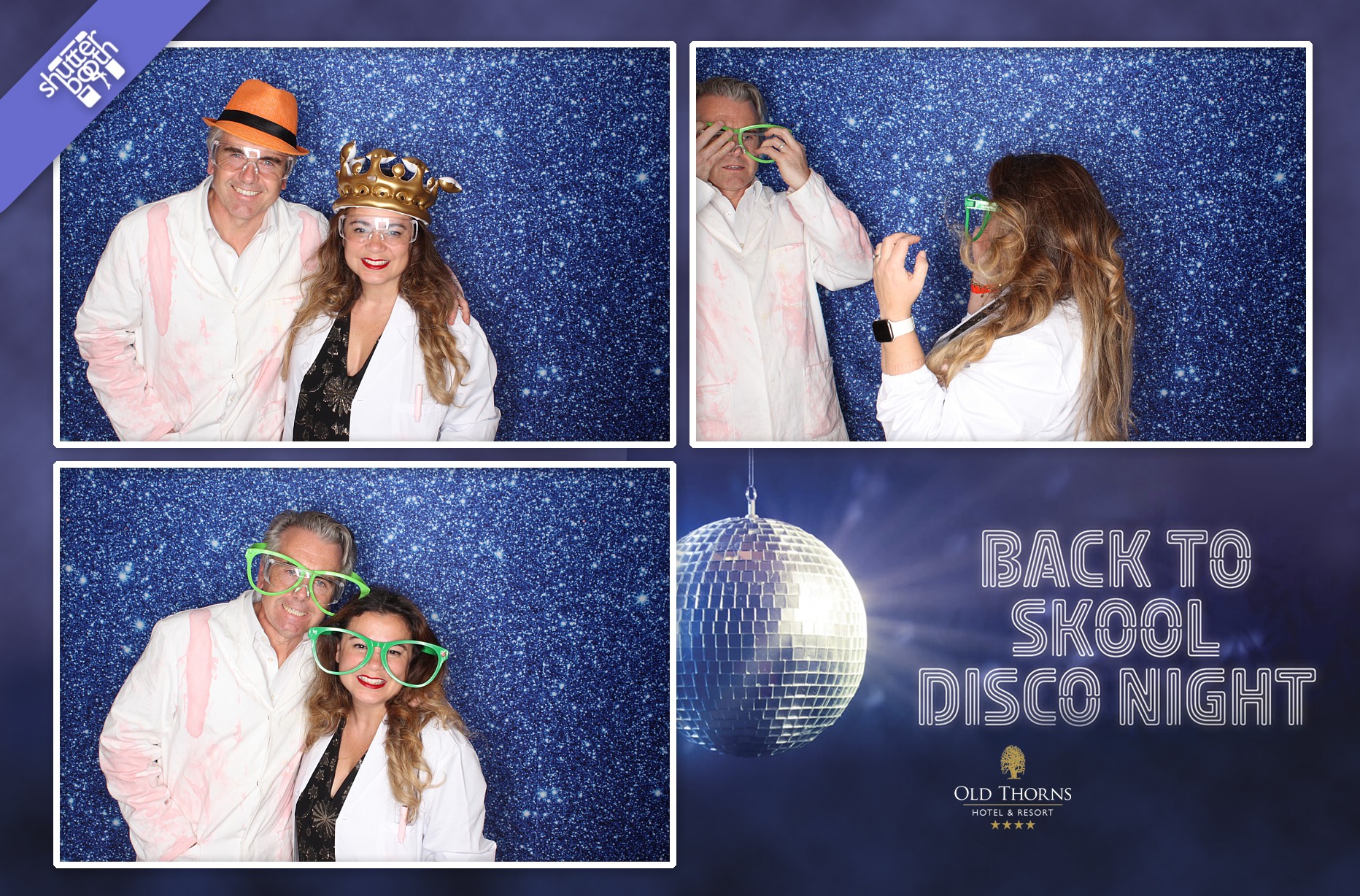 Back to School Disco | View more photos from the event at gallery.shutterbooth.co.uk/u/Shutterbooth/Back-to-School-Disco
