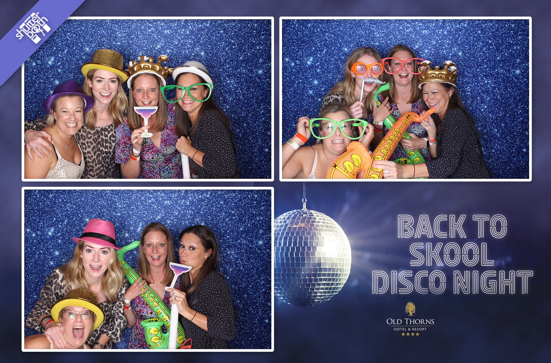 Back to School Disco | View more photos from the event at gallery.shutterbooth.co.uk/u/Shutterbooth/Back-to-School-Disco