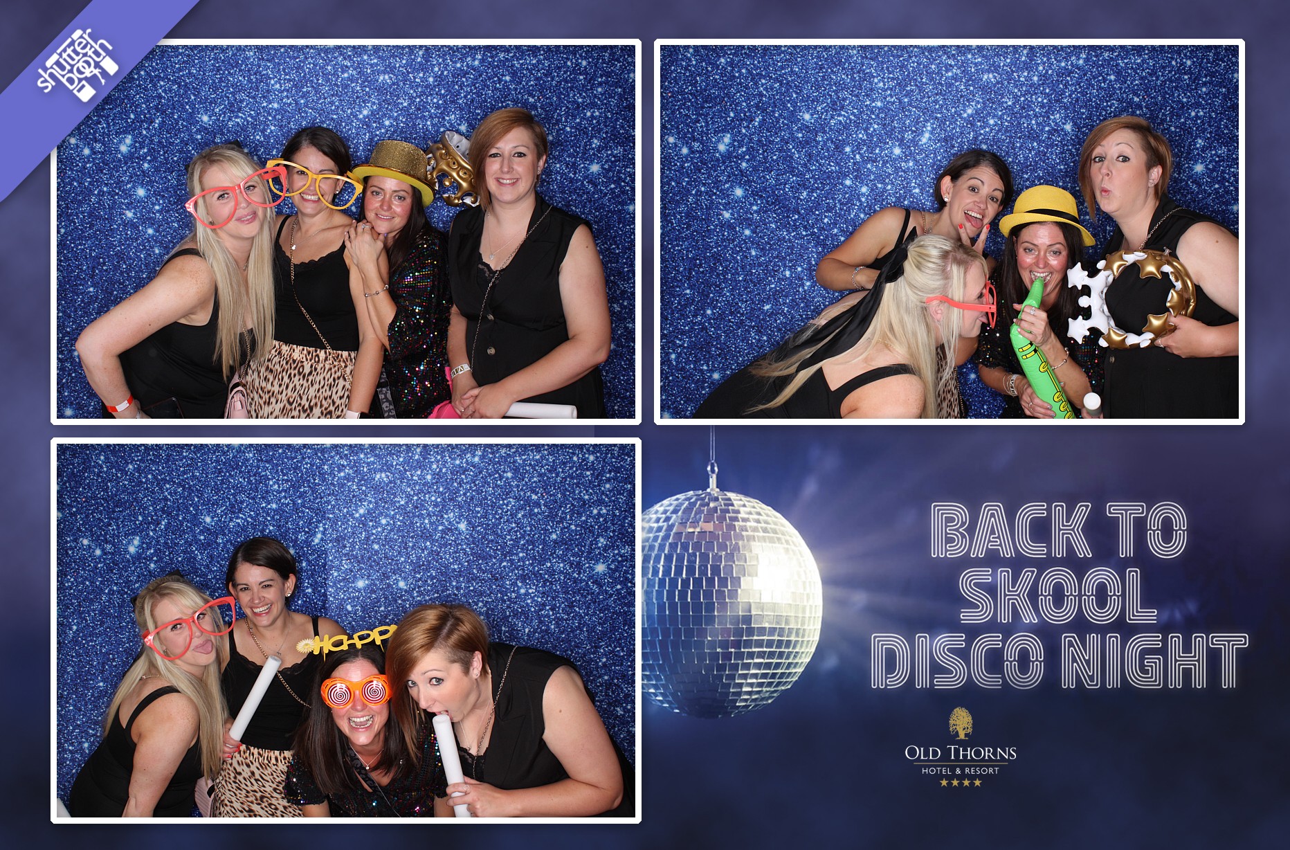 Back to School Disco | View more photos from the event at gallery.shutterbooth.co.uk/u/Shutterbooth/Back-to-School-Disco