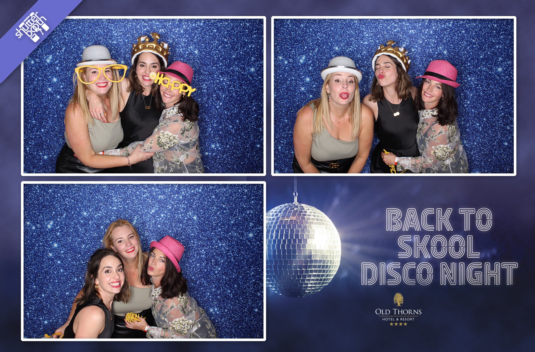 Back to School Disco | View more photos from the event at gallery.shutterbooth.co.uk/u/Shutterbooth/Back-to-School-Disco