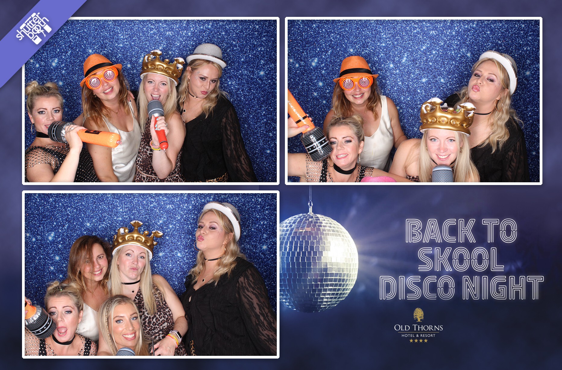 Back to School Disco | View more photos from the event at gallery.shutterbooth.co.uk/u/Shutterbooth/Back-to-School-Disco