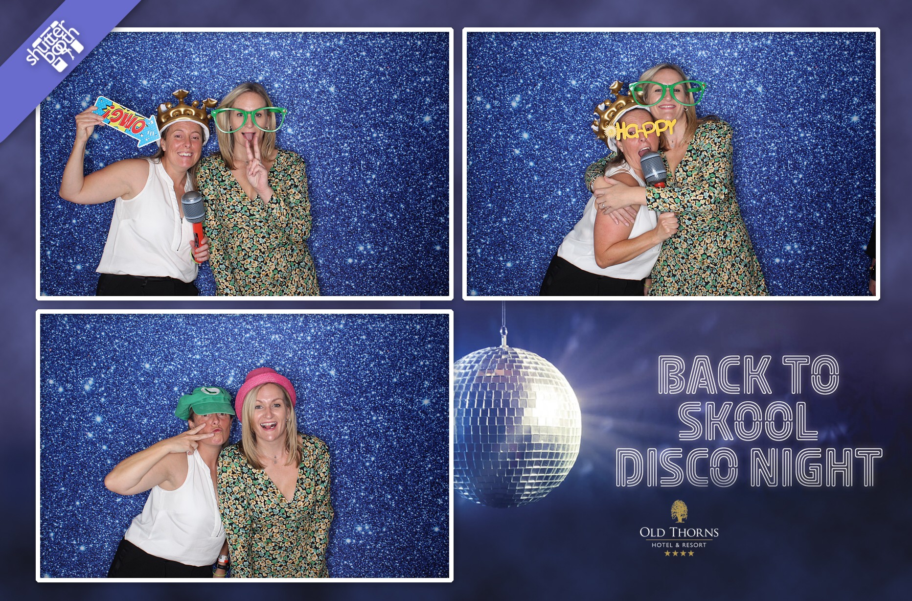 Back to School Disco | View more photos from the event at gallery.shutterbooth.co.uk/u/Shutterbooth/Back-to-School-Disco