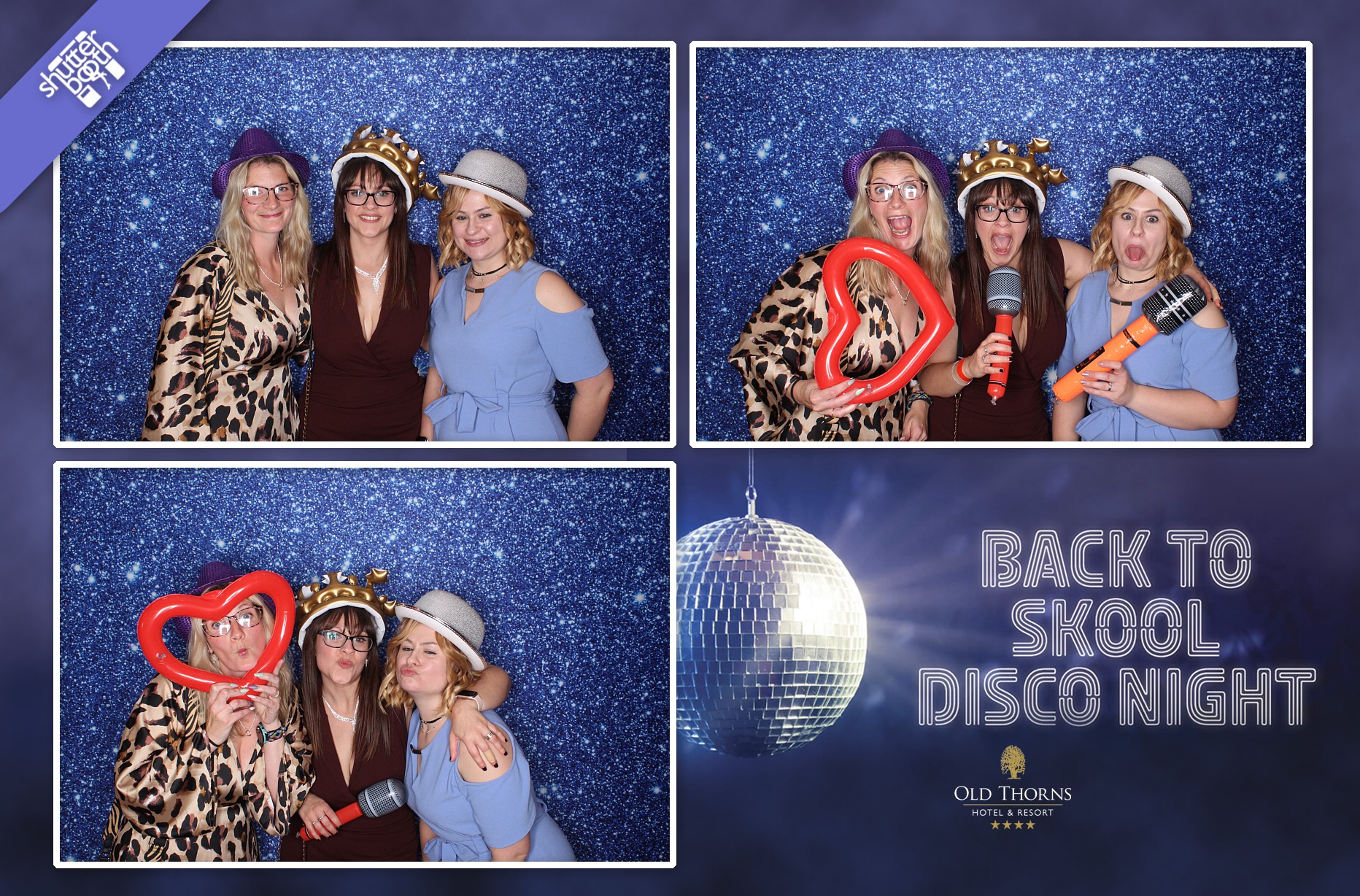 Back to School Disco | View more photos from the event at gallery.shutterbooth.co.uk/u/Shutterbooth/Back-to-School-Disco