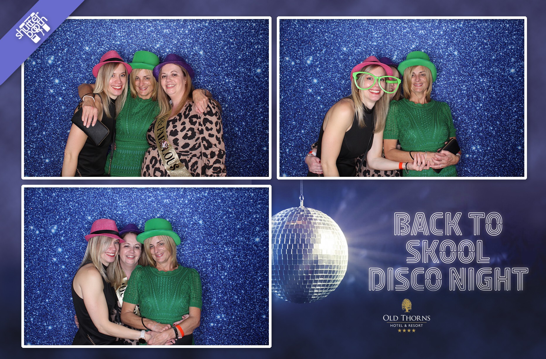 Back to School Disco | View more photos from the event at gallery.shutterbooth.co.uk/u/Shutterbooth/Back-to-School-Disco