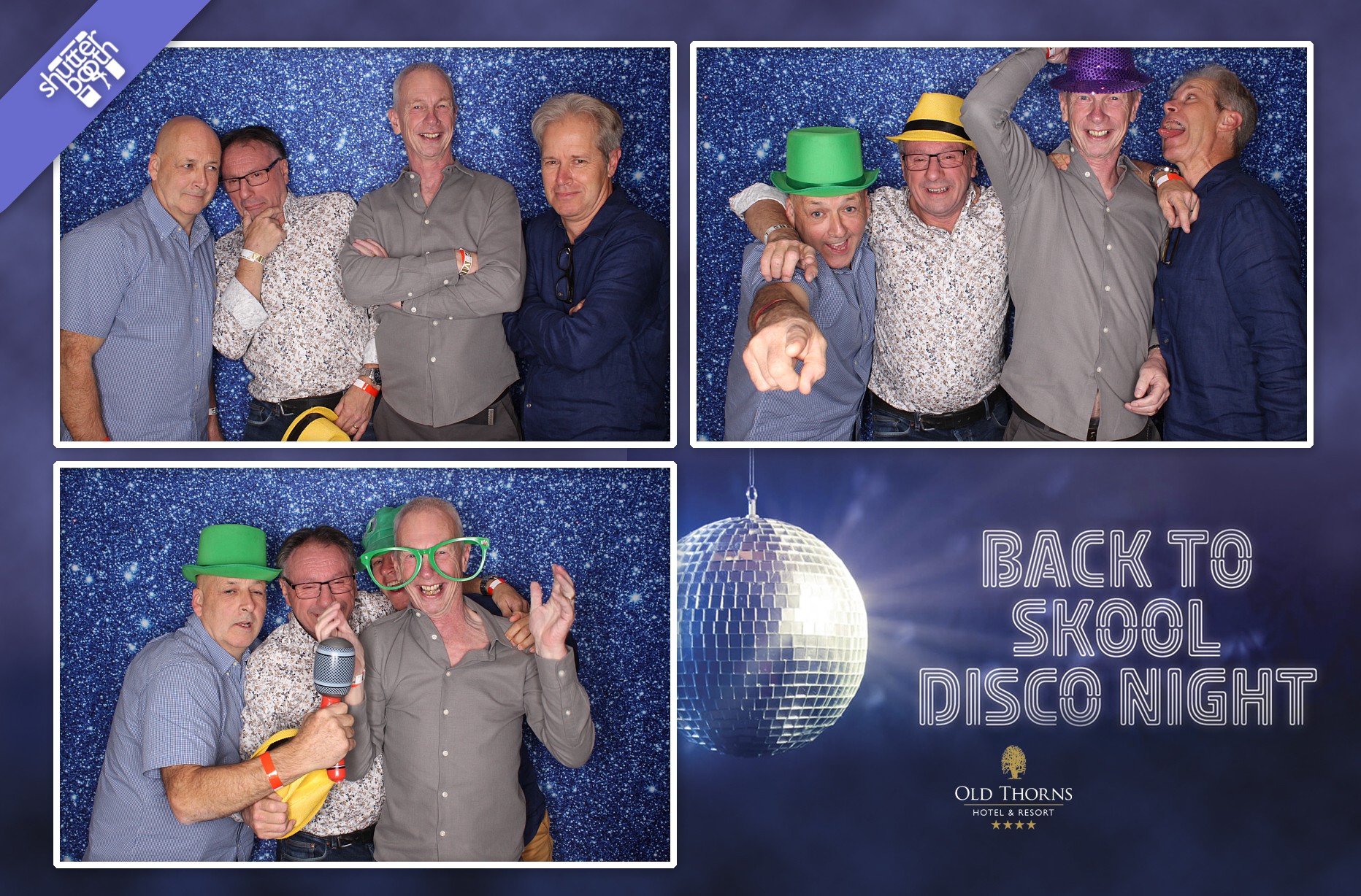 Back to School Disco | View more photos from the event at gallery.shutterbooth.co.uk/u/Shutterbooth/Back-to-School-Disco