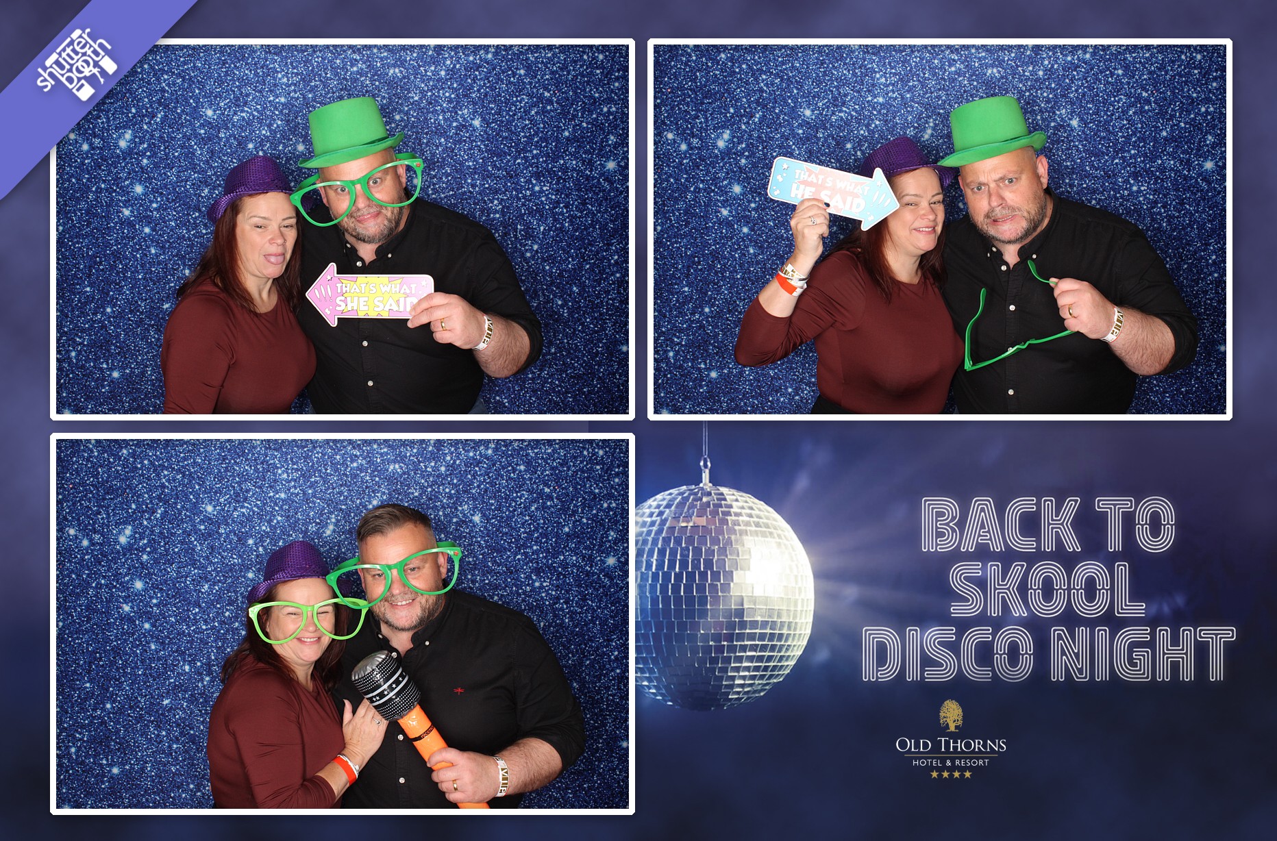 Back to School Disco | View more photos from the event at gallery.shutterbooth.co.uk/u/Shutterbooth/Back-to-School-Disco