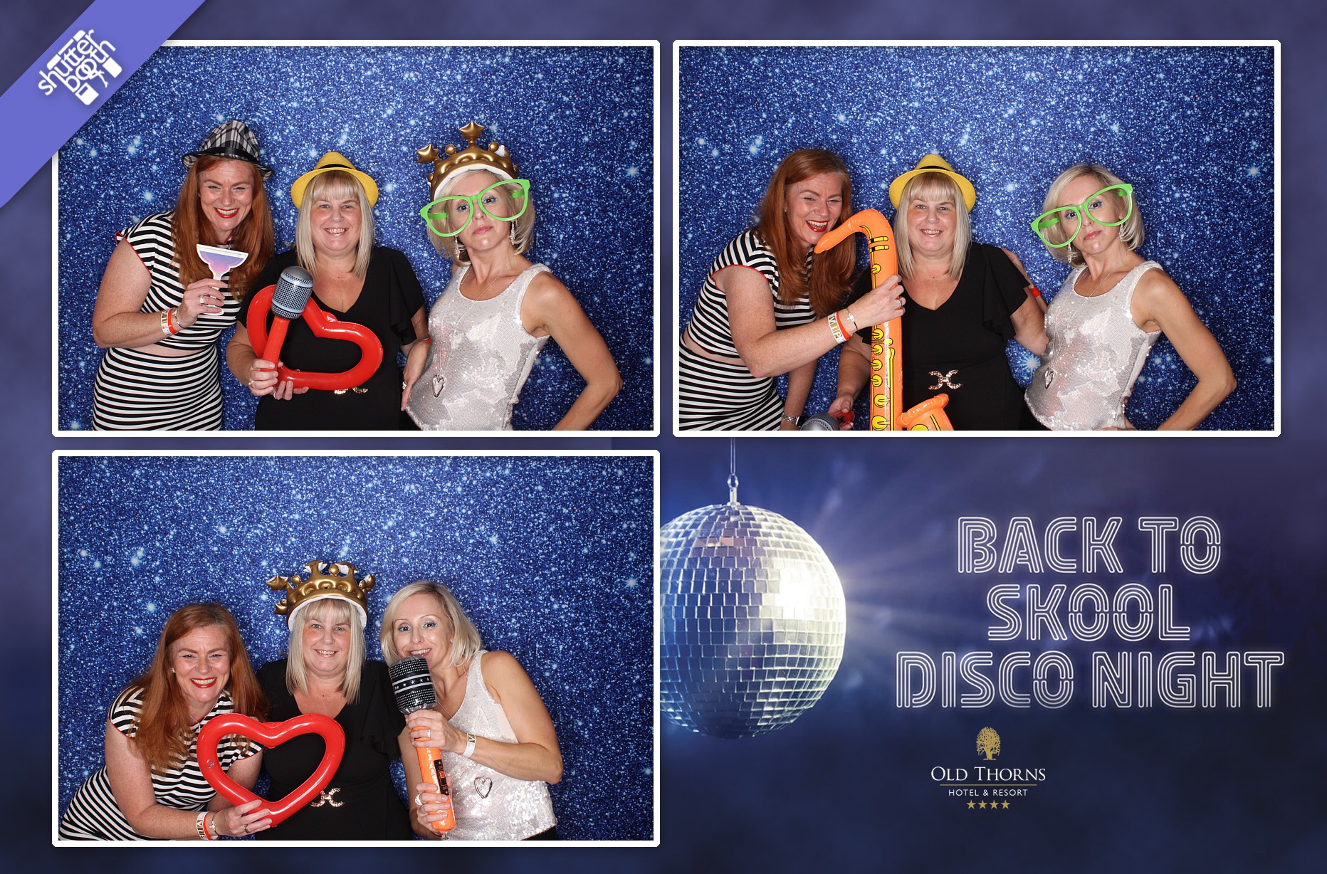 Back to School Disco | View more photos from the event at gallery.shutterbooth.co.uk/u/Shutterbooth/Back-to-School-Disco