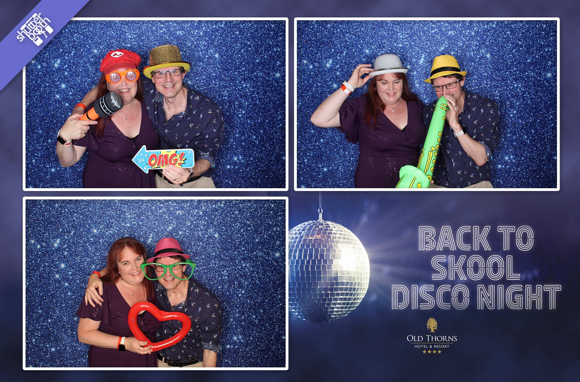 Back to School Disco | View more photos from the event at gallery.shutterbooth.co.uk/u/Shutterbooth/Back-to-School-Disco