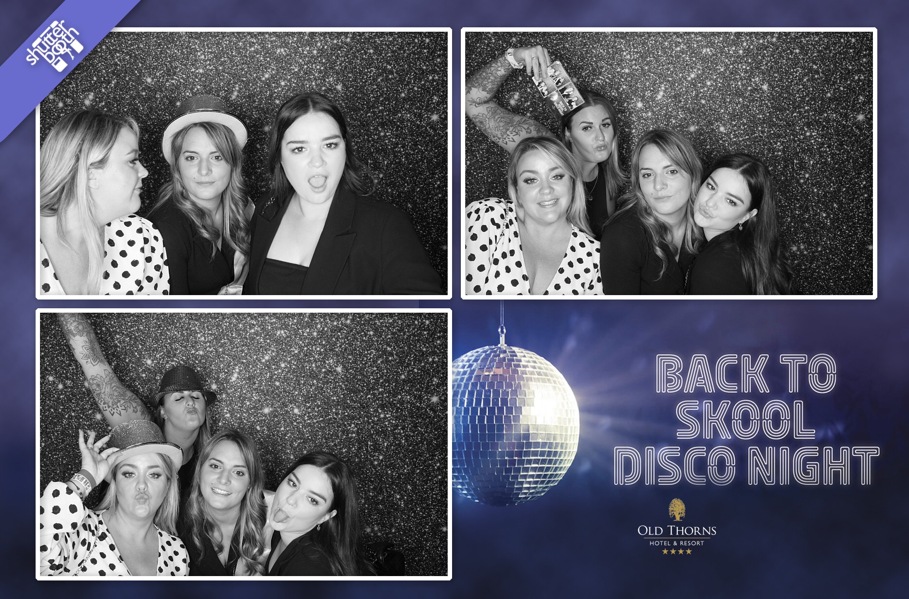 Back to School Disco | View more photos from the event at gallery.shutterbooth.co.uk/u/Shutterbooth/Back-to-School-Disco