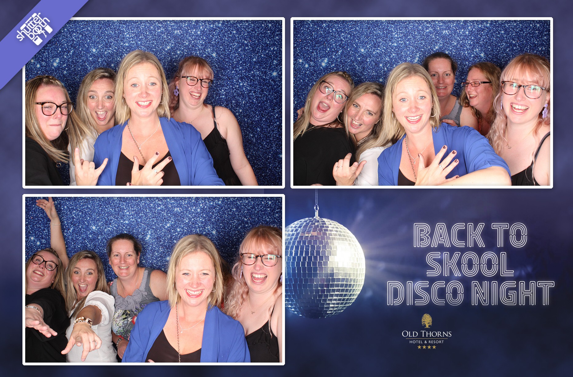 Back to School Disco | View more photos from the event at gallery.shutterbooth.co.uk/u/Shutterbooth/Back-to-School-Disco