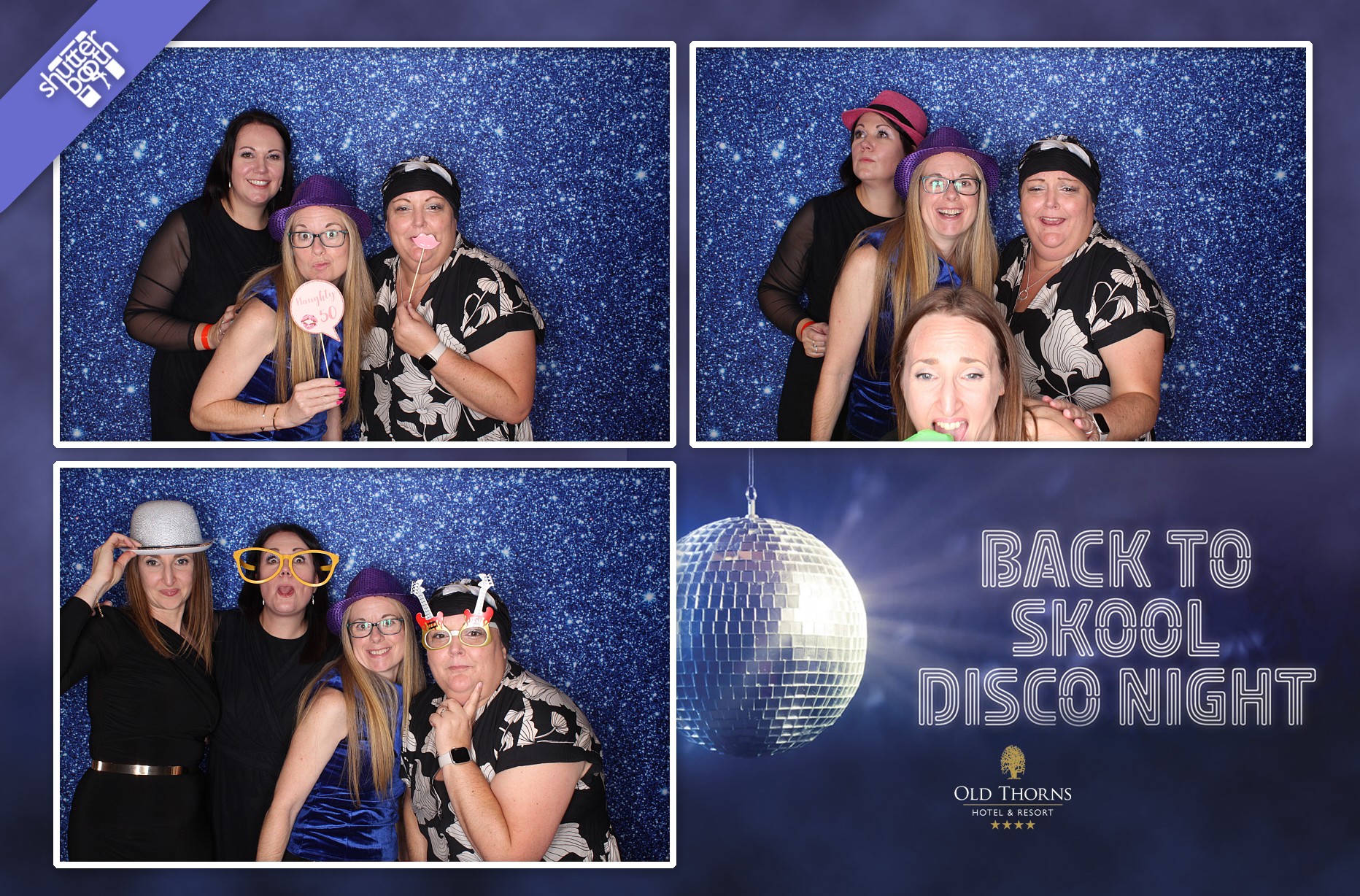 Back to School Disco | View more photos from the event at gallery.shutterbooth.co.uk/u/Shutterbooth/Back-to-School-Disco