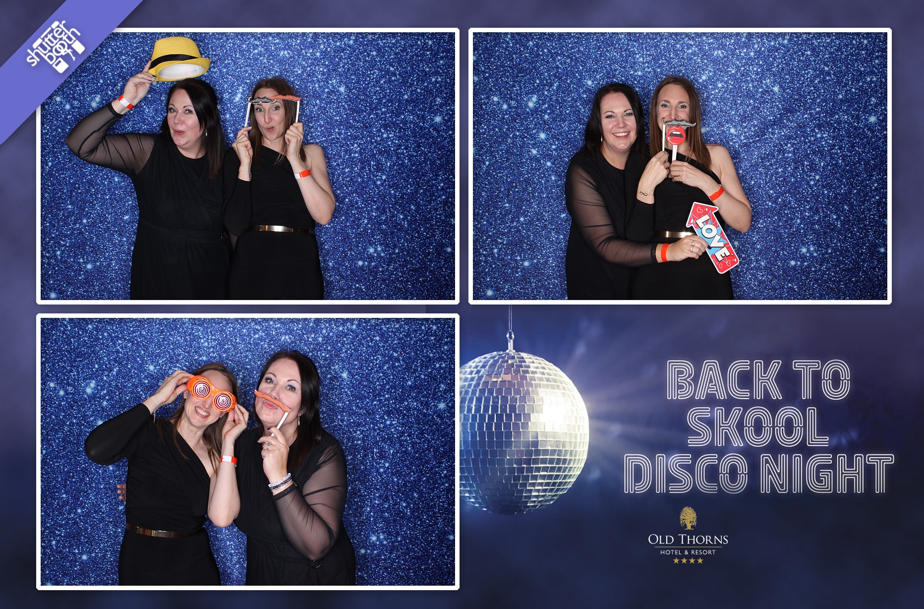 Back to School Disco | View more photos from the event at gallery.shutterbooth.co.uk/u/Shutterbooth/Back-to-School-Disco