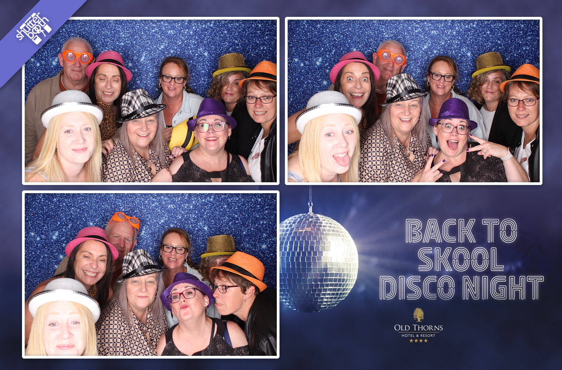 Back to School Disco | View more photos from the event at gallery.shutterbooth.co.uk/u/Shutterbooth/Back-to-School-Disco
