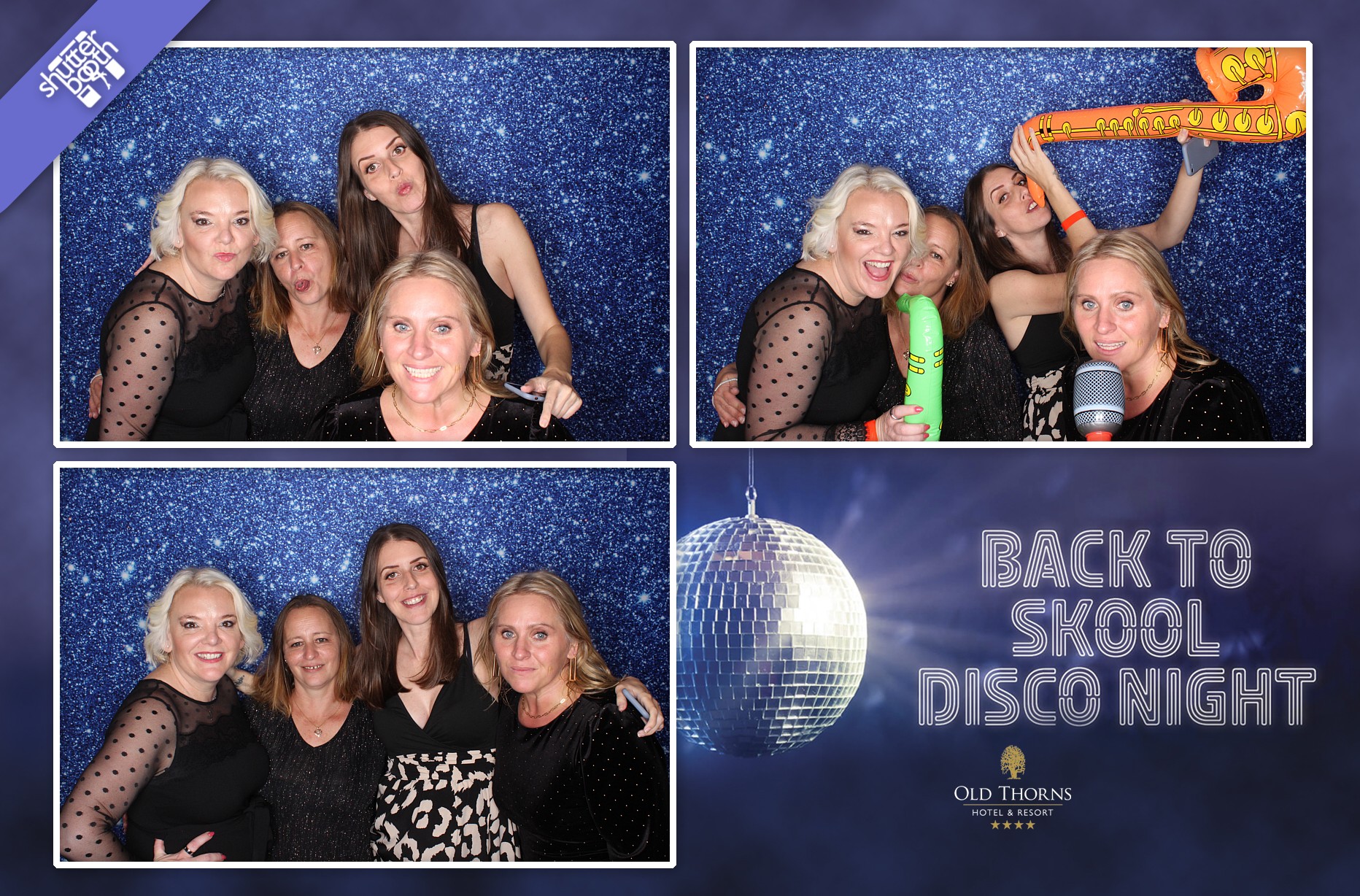 Back to School Disco | View more photos from the event at gallery.shutterbooth.co.uk/u/Shutterbooth/Back-to-School-Disco