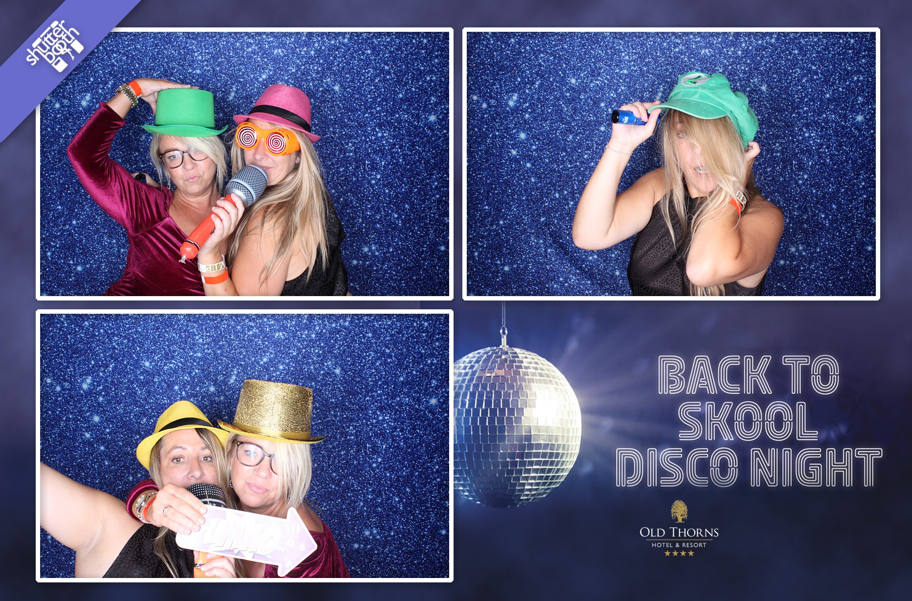 Back to School Disco | View more photos from the event at gallery.shutterbooth.co.uk/u/Shutterbooth/Back-to-School-Disco