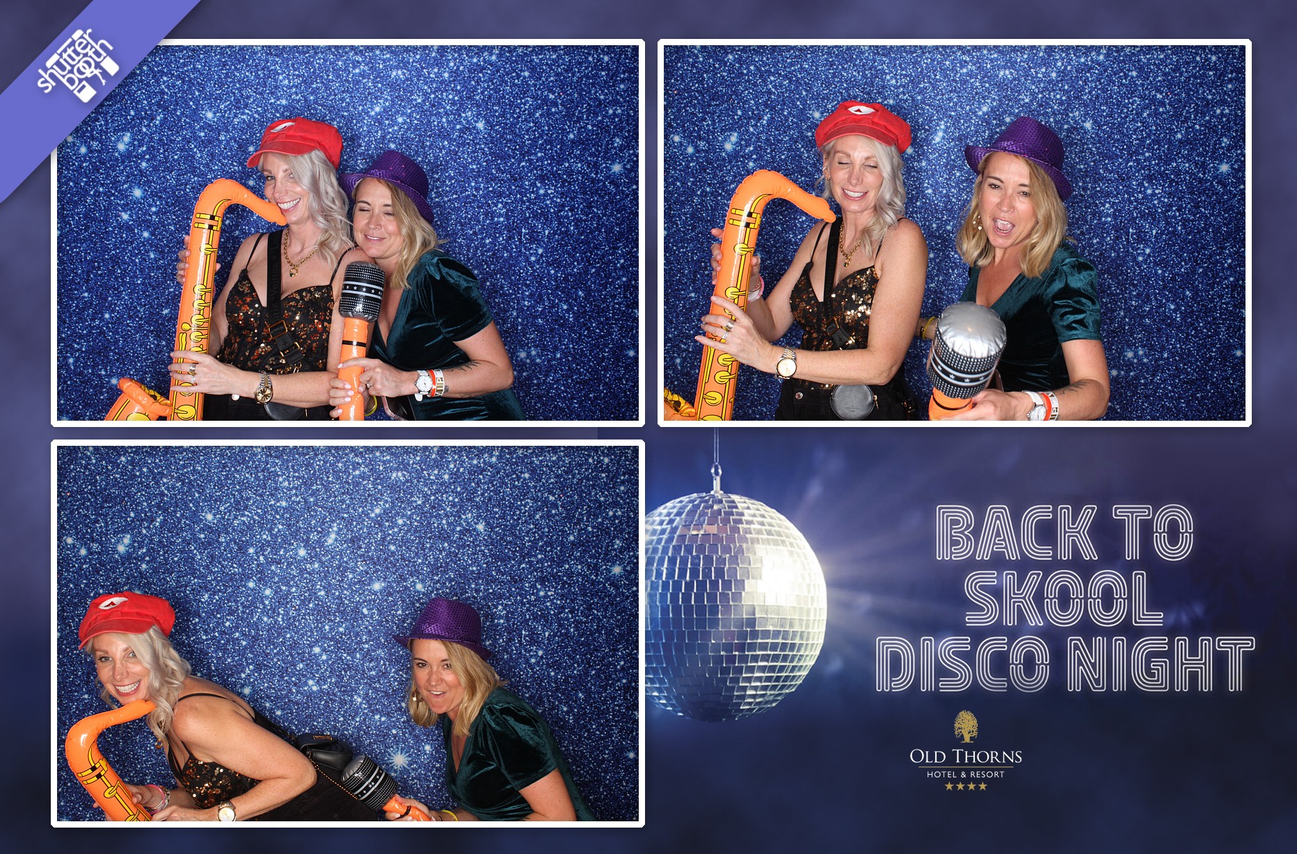 Back to School Disco | View more photos from the event at gallery.shutterbooth.co.uk/u/Shutterbooth/Back-to-School-Disco