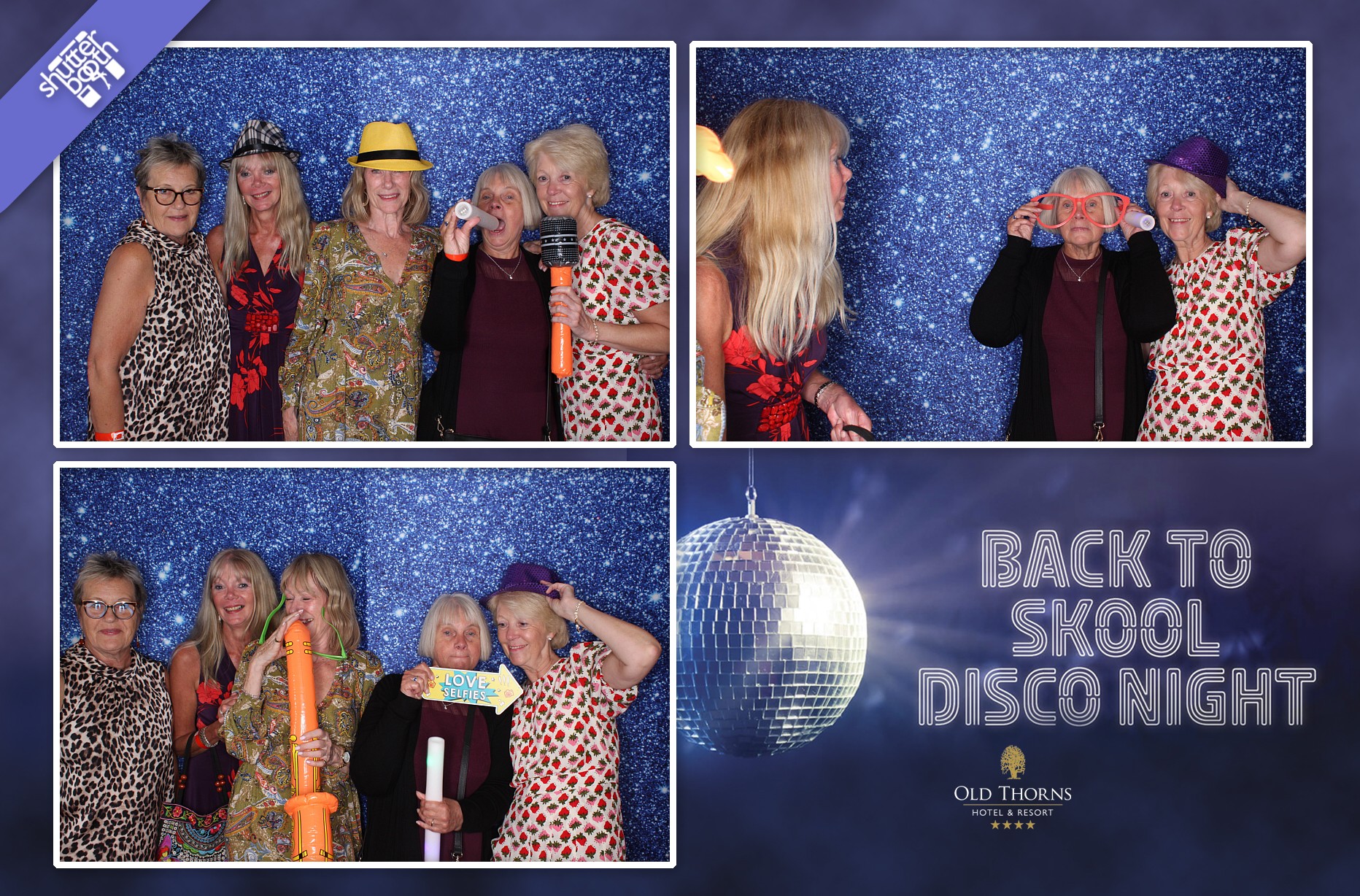 Back to School Disco | View more photos from the event at gallery.shutterbooth.co.uk/u/Shutterbooth/Back-to-School-Disco