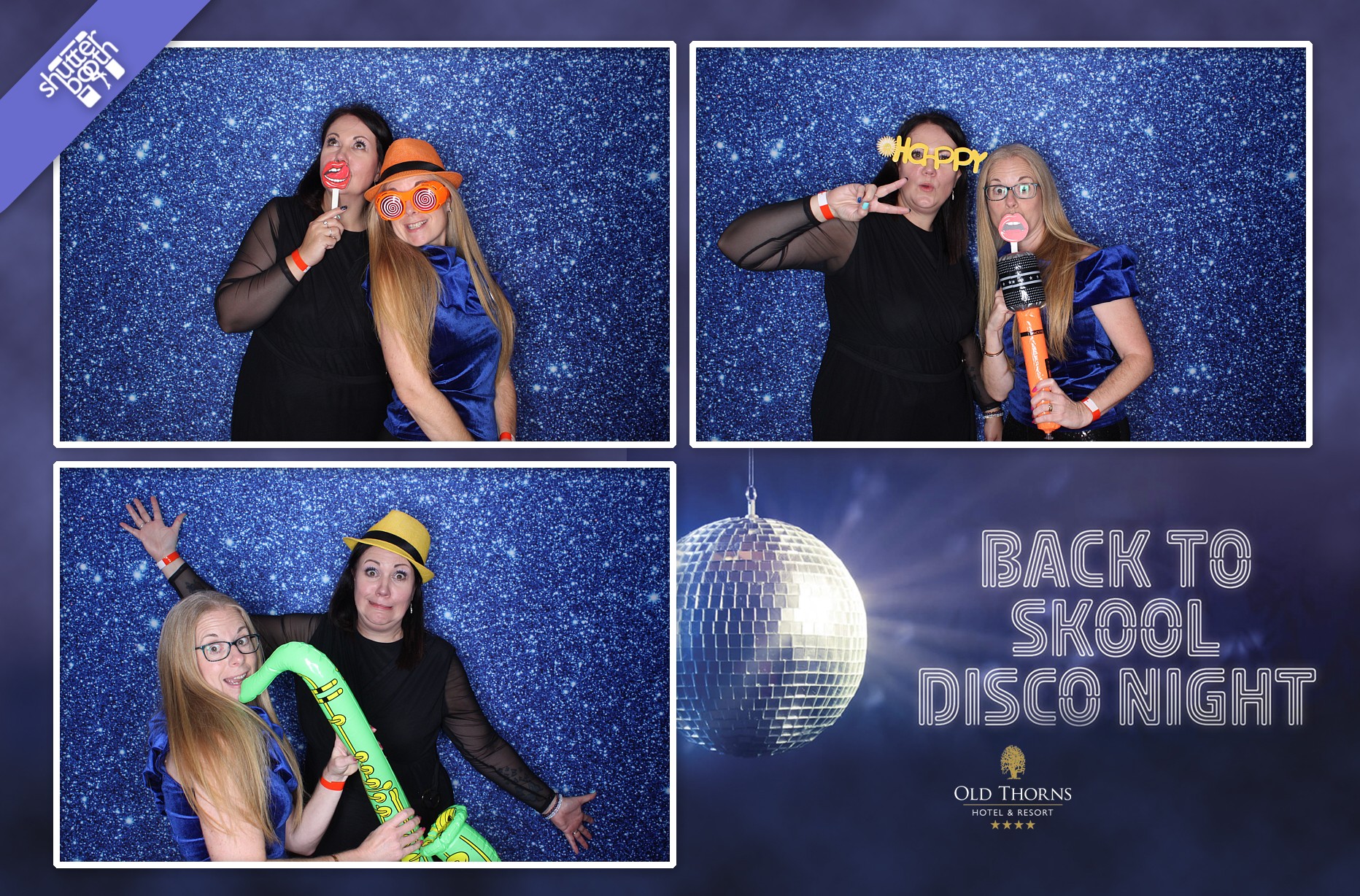 Back to School Disco | View more photos from the event at gallery.shutterbooth.co.uk/u/Shutterbooth/Back-to-School-Disco