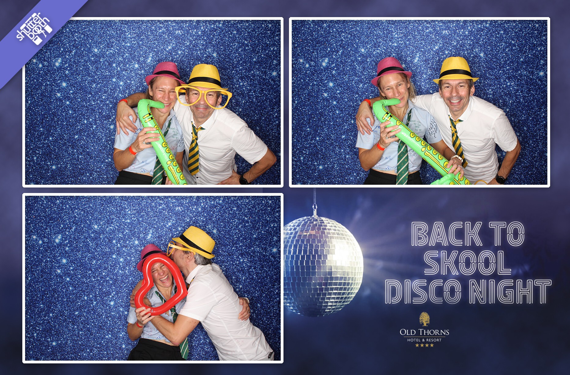 Back to School Disco | View more photos from the event at gallery.shutterbooth.co.uk/u/Shutterbooth/Back-to-School-Disco