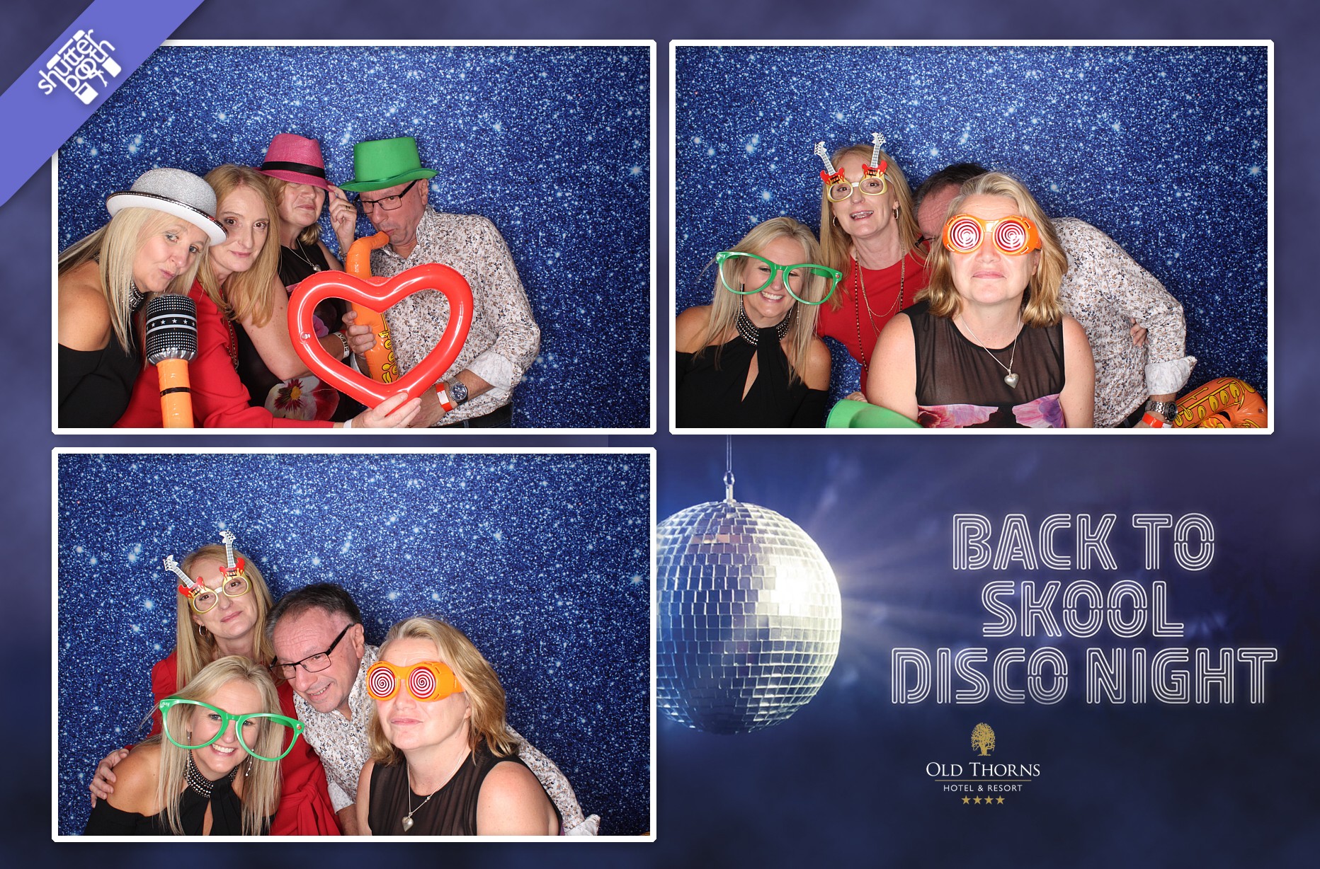 Back to School Disco | View more photos from the event at gallery.shutterbooth.co.uk/u/Shutterbooth/Back-to-School-Disco
