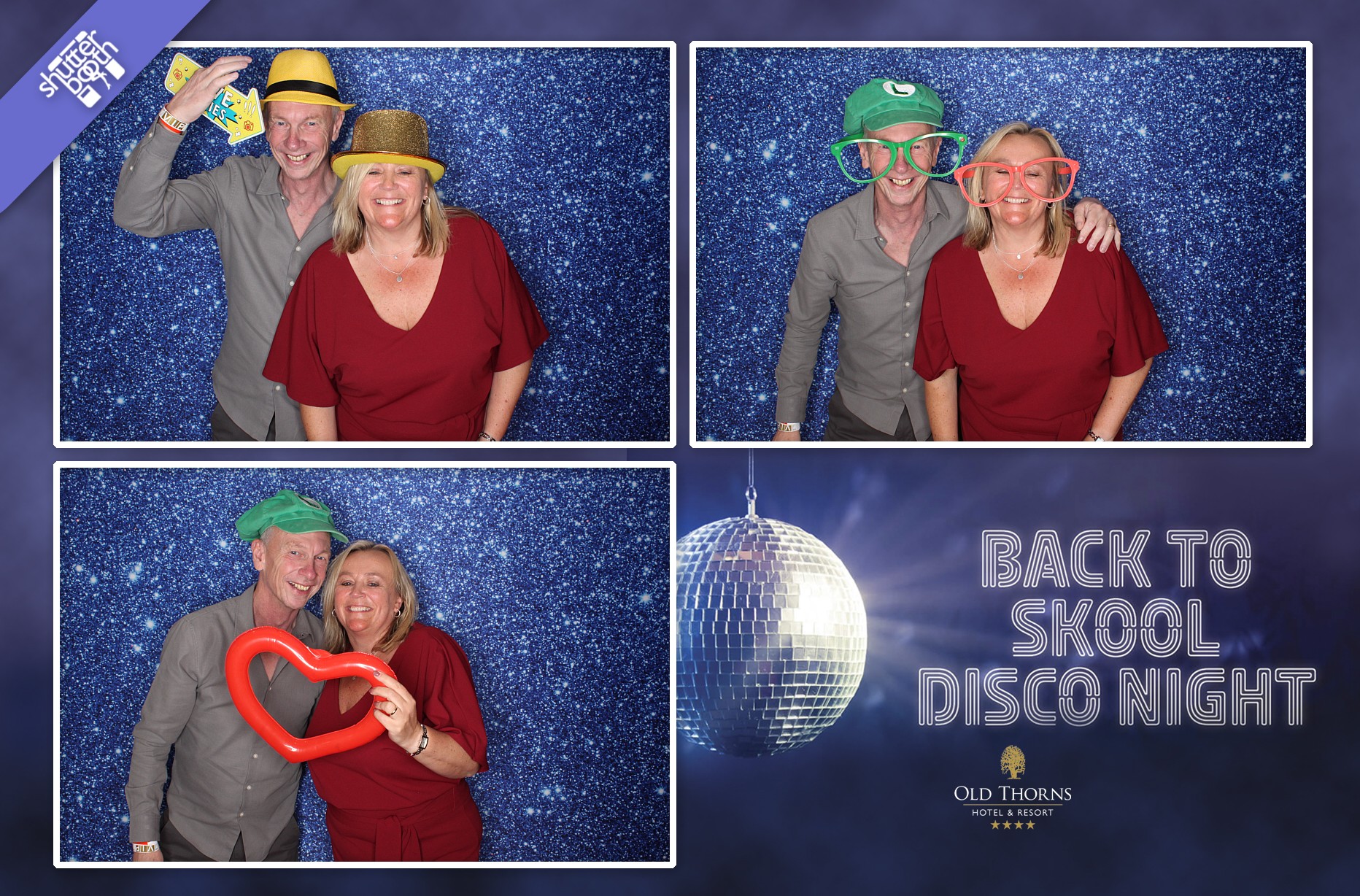 Back to School Disco | View more photos from the event at gallery.shutterbooth.co.uk/u/Shutterbooth/Back-to-School-Disco