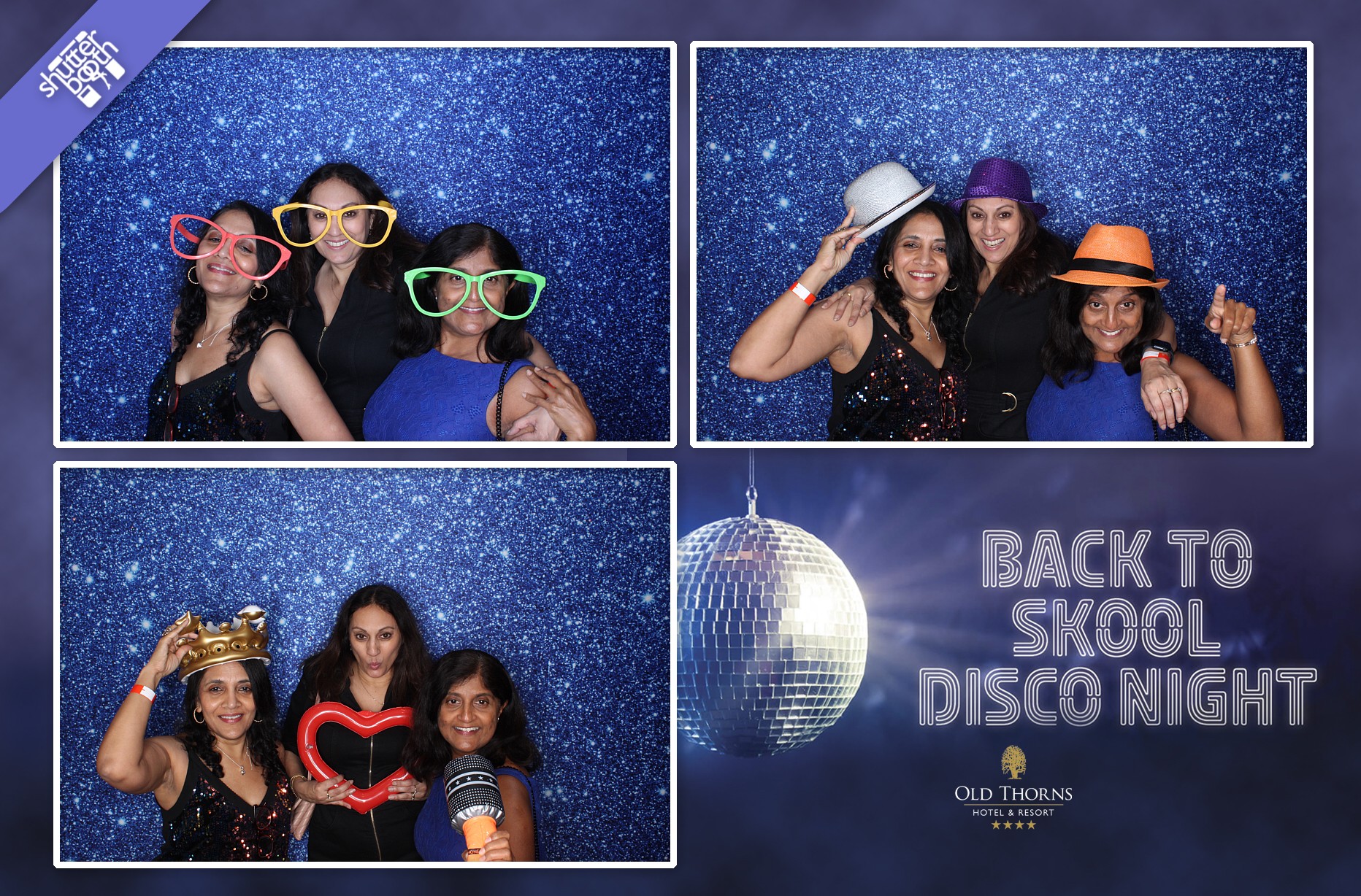 Back to School Disco | View more photos from the event at gallery.shutterbooth.co.uk/u/Shutterbooth/Back-to-School-Disco