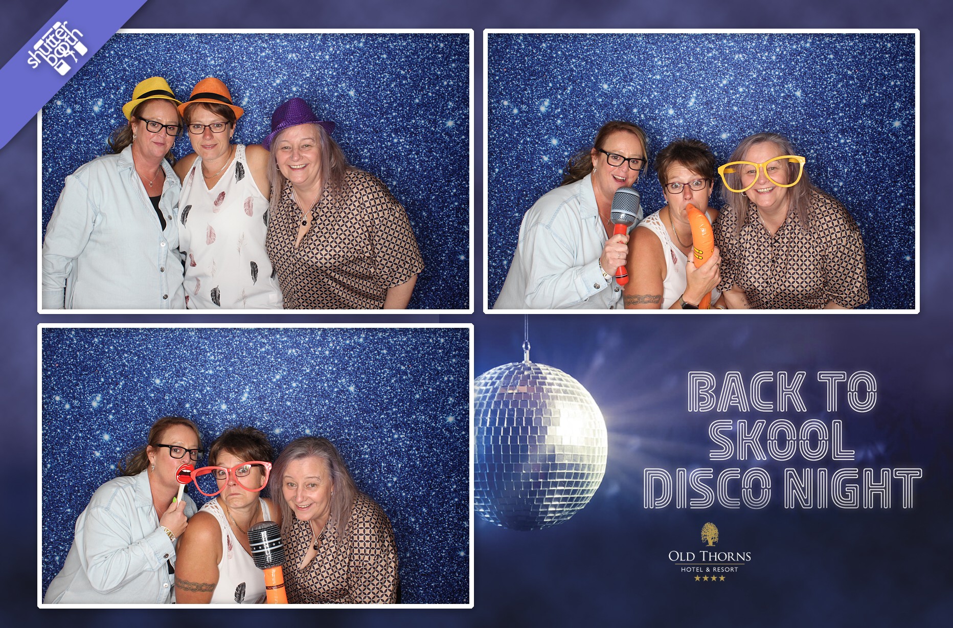 Back to School Disco | View more photos from the event at gallery.shutterbooth.co.uk/u/Shutterbooth/Back-to-School-Disco