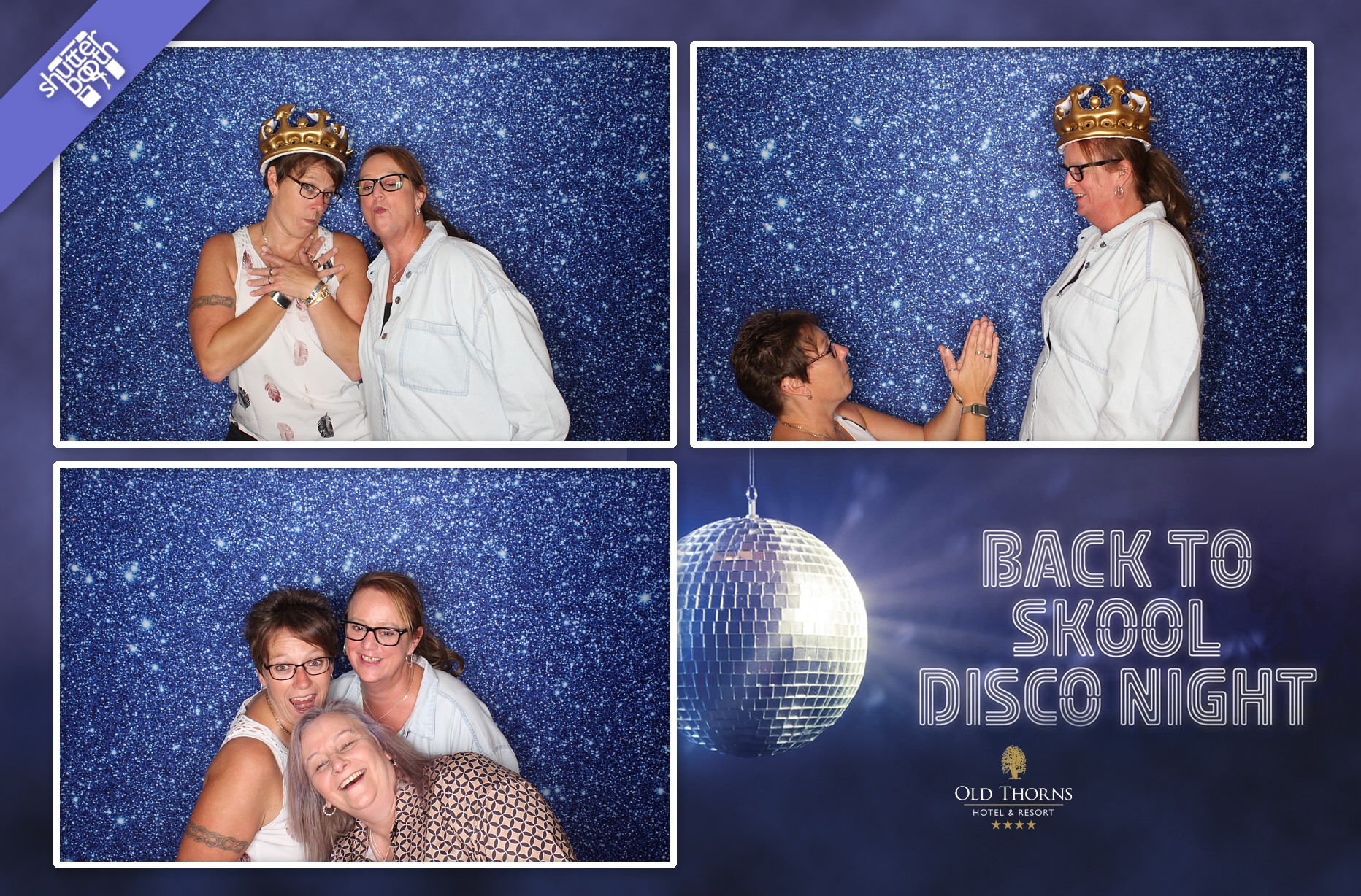 Back to School Disco | View more photos from the event at gallery.shutterbooth.co.uk/u/Shutterbooth/Back-to-School-Disco
