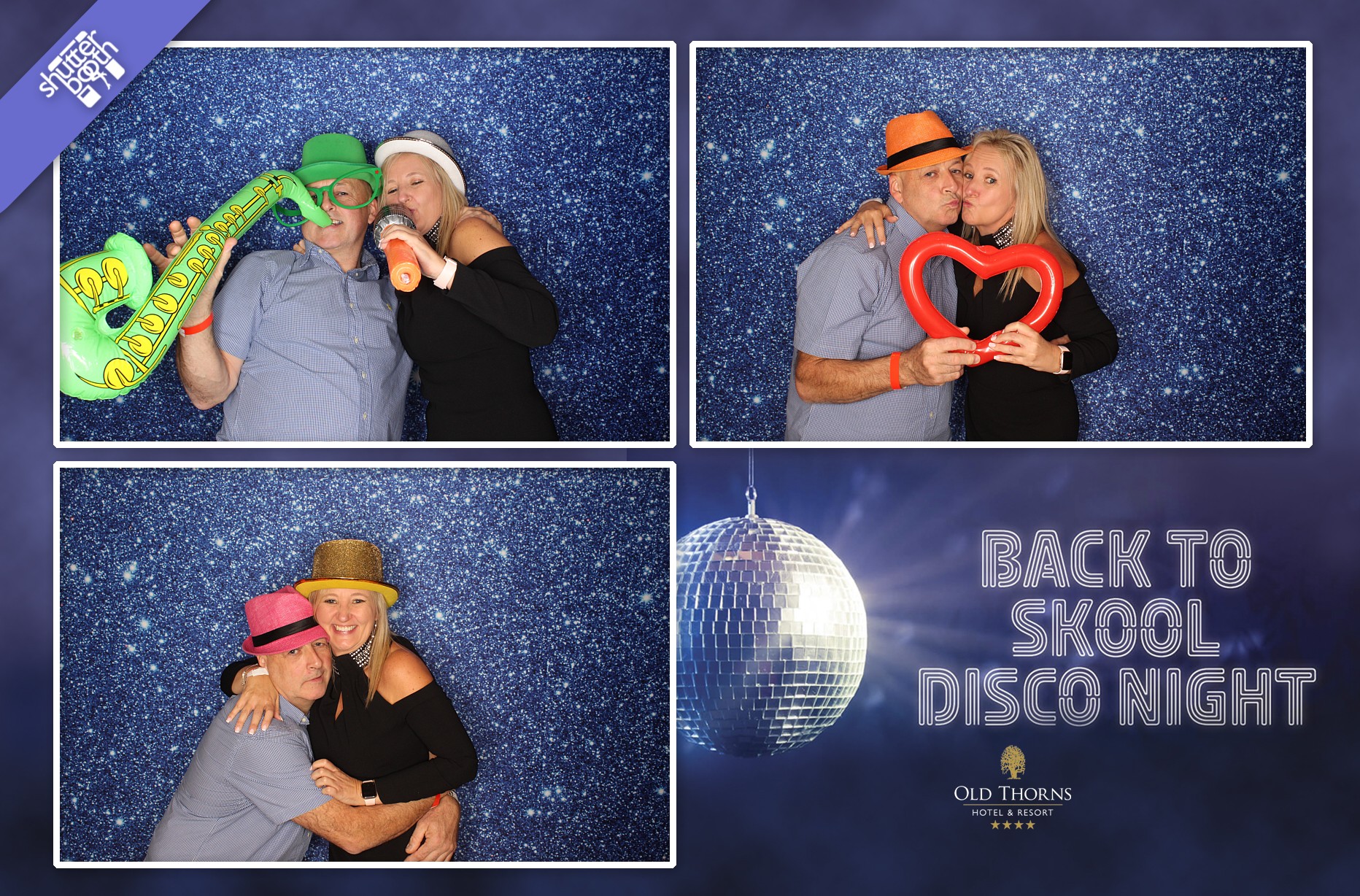 Back to School Disco | View more photos from the event at gallery.shutterbooth.co.uk/u/Shutterbooth/Back-to-School-Disco